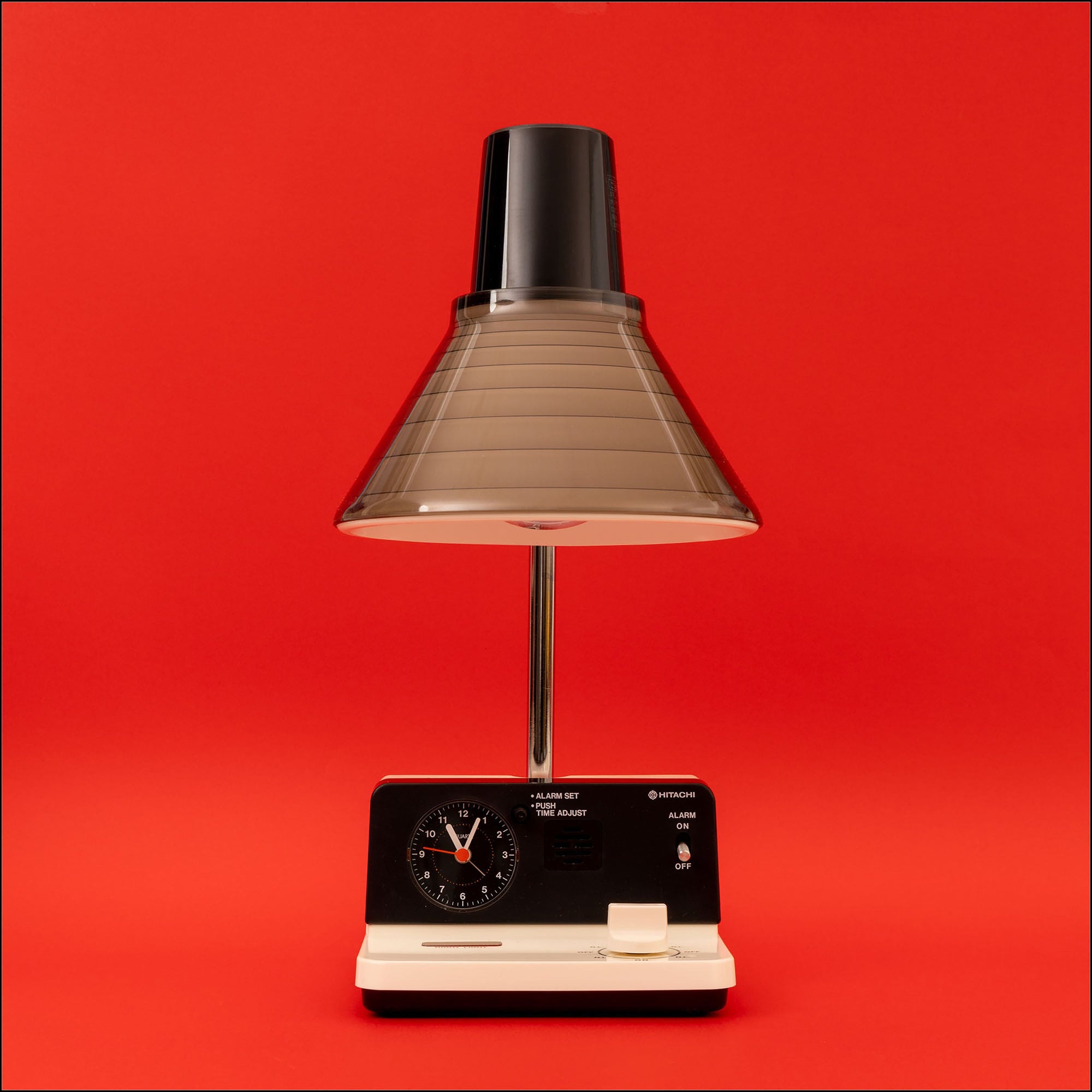 Vintage Japanese Lights