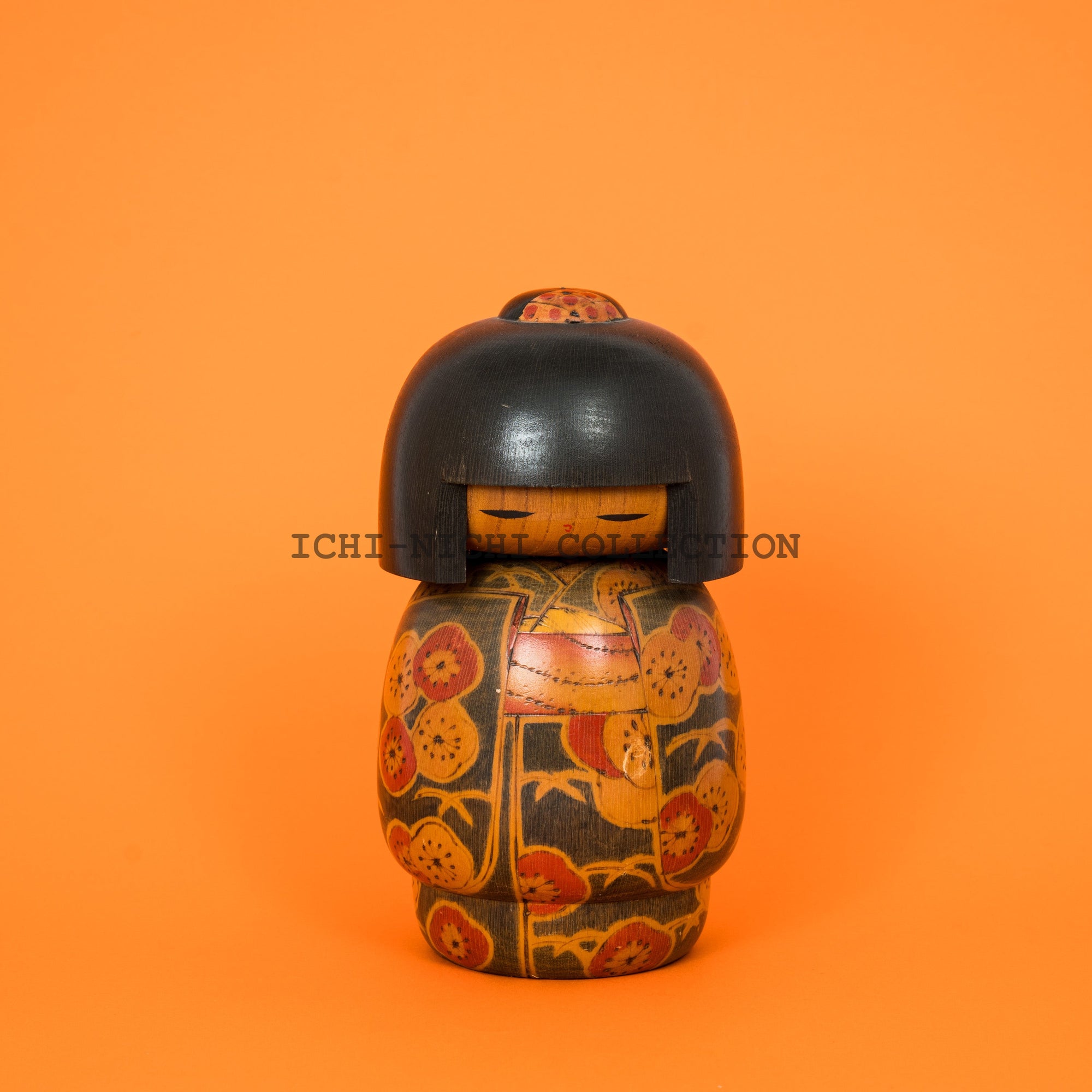 Kokeshi 0109