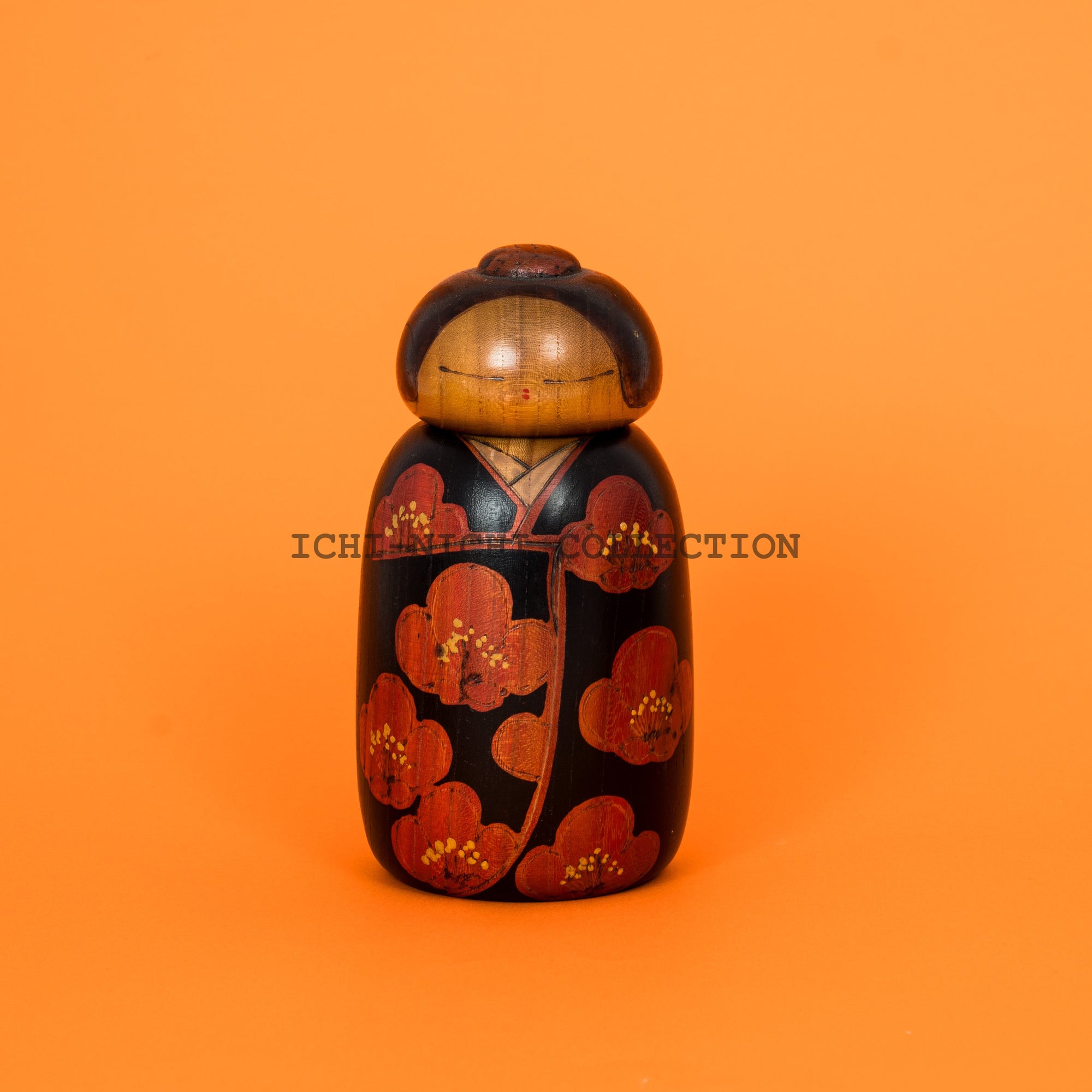 Kokeshi 0109