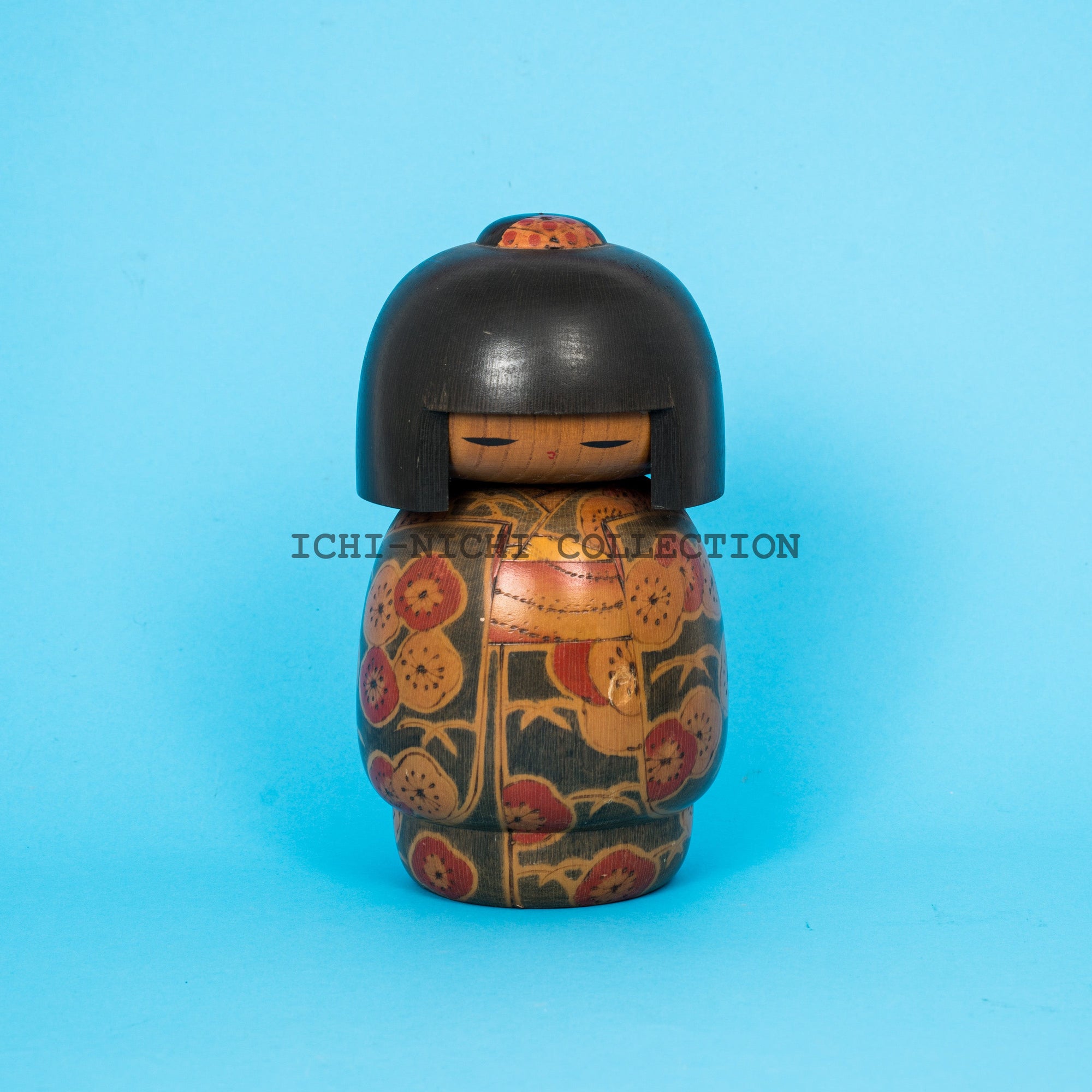 Kokeshi 0109