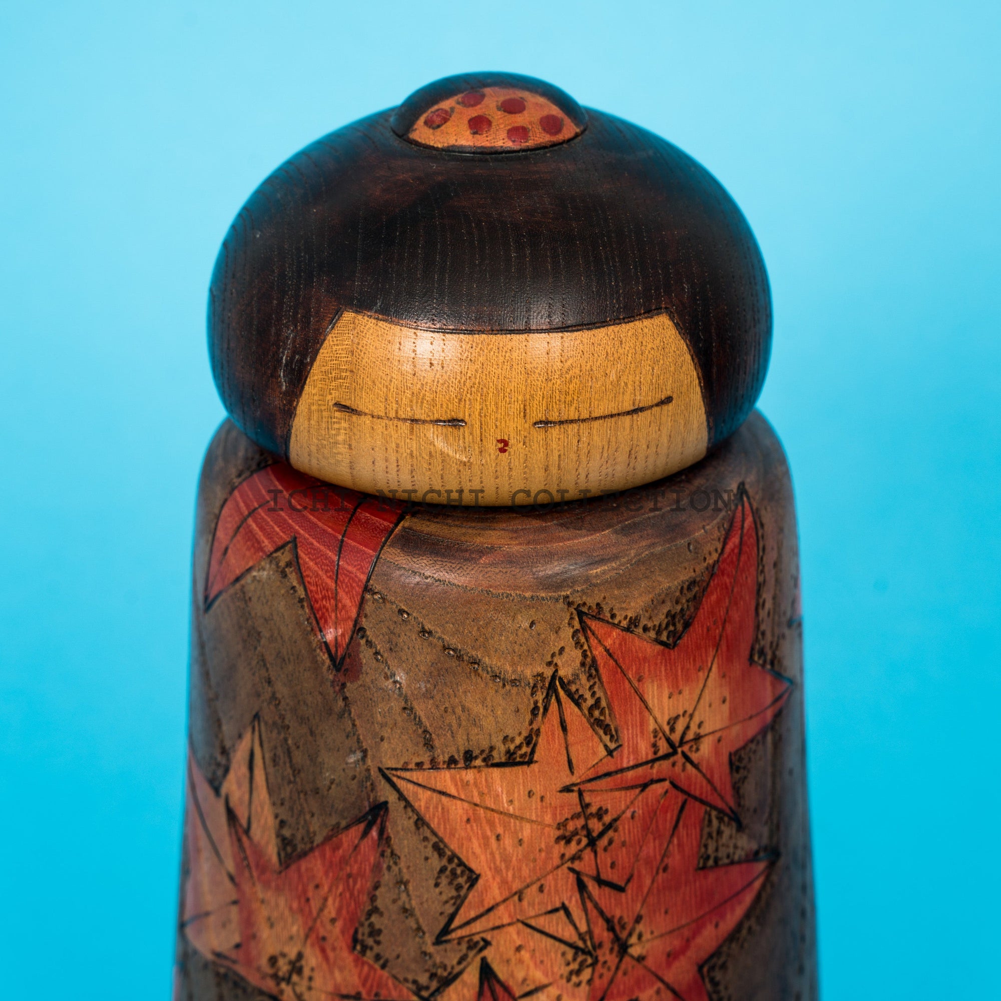 Kokeshi 0110