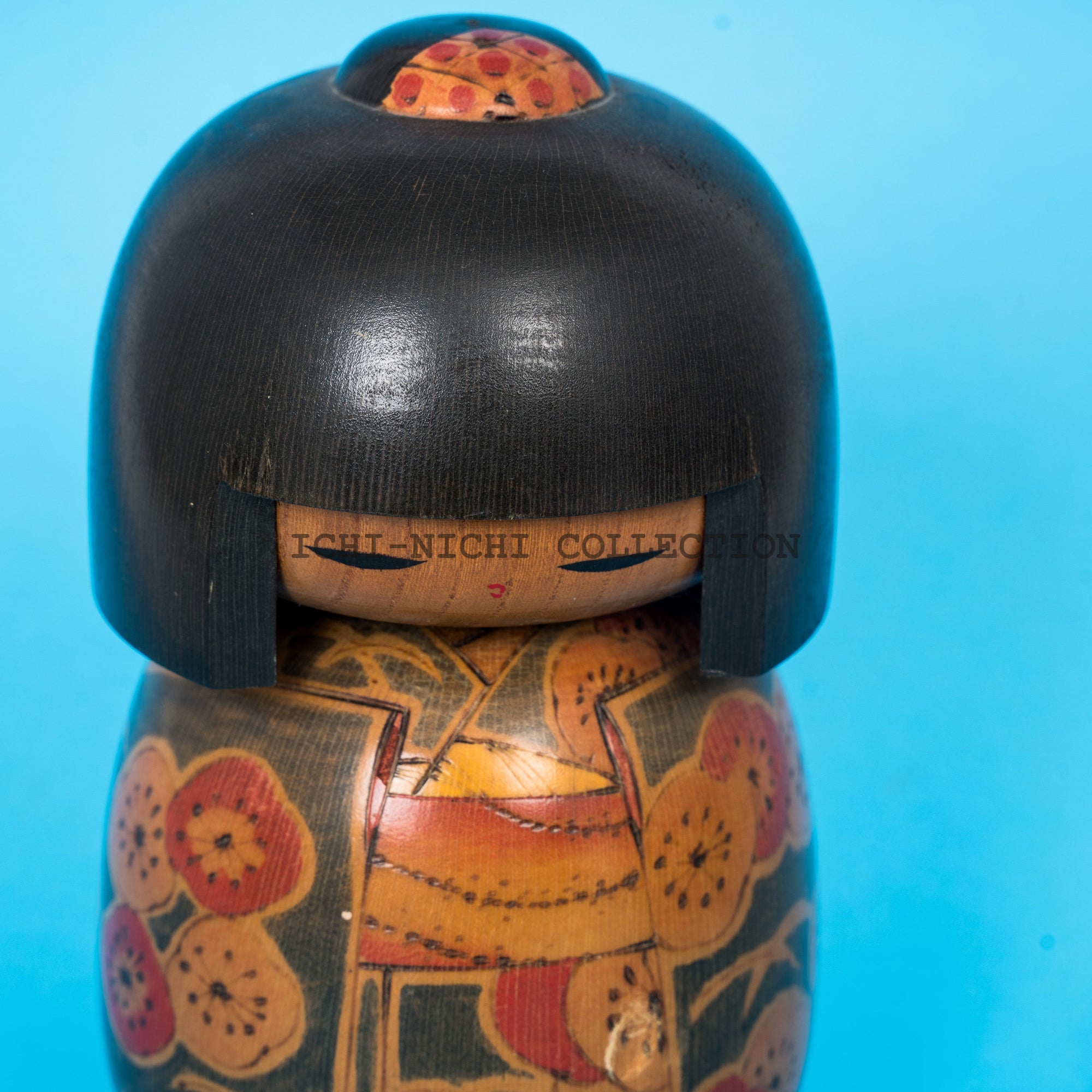 Kokeshi 0109