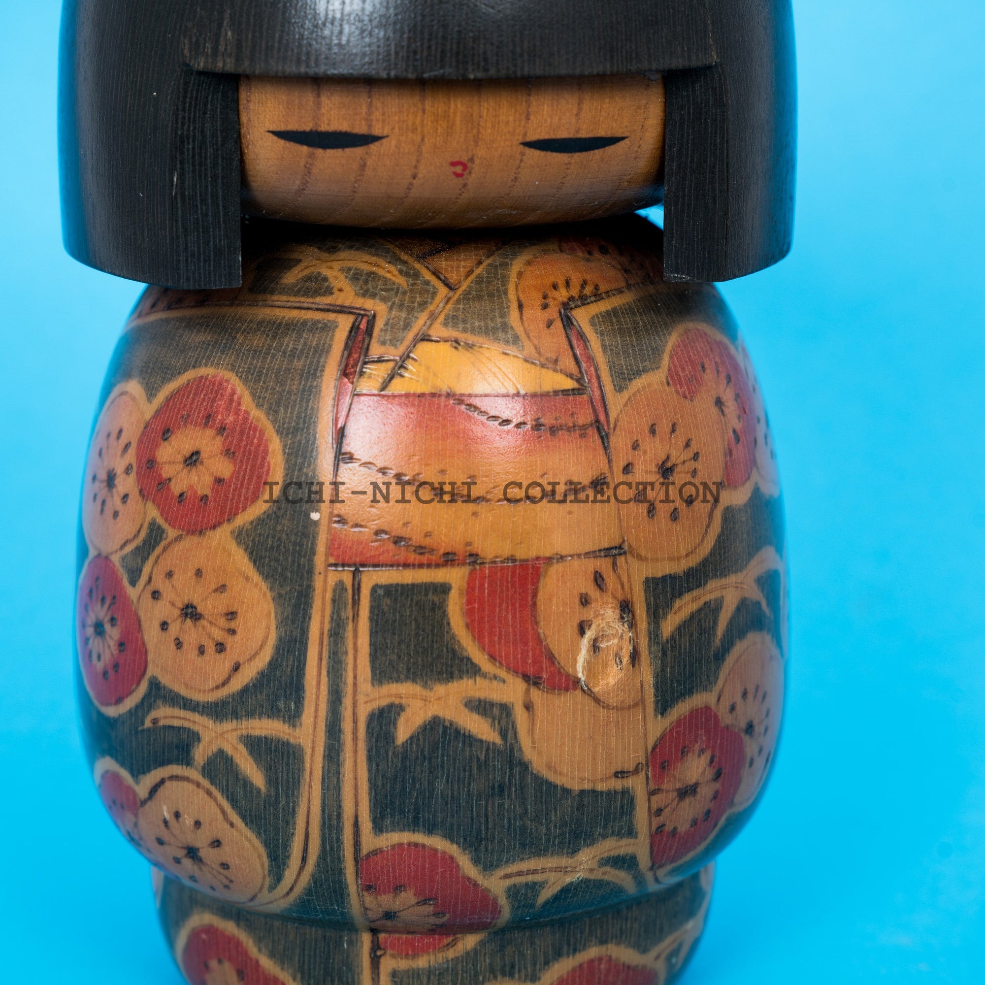 Kokeshi 0109