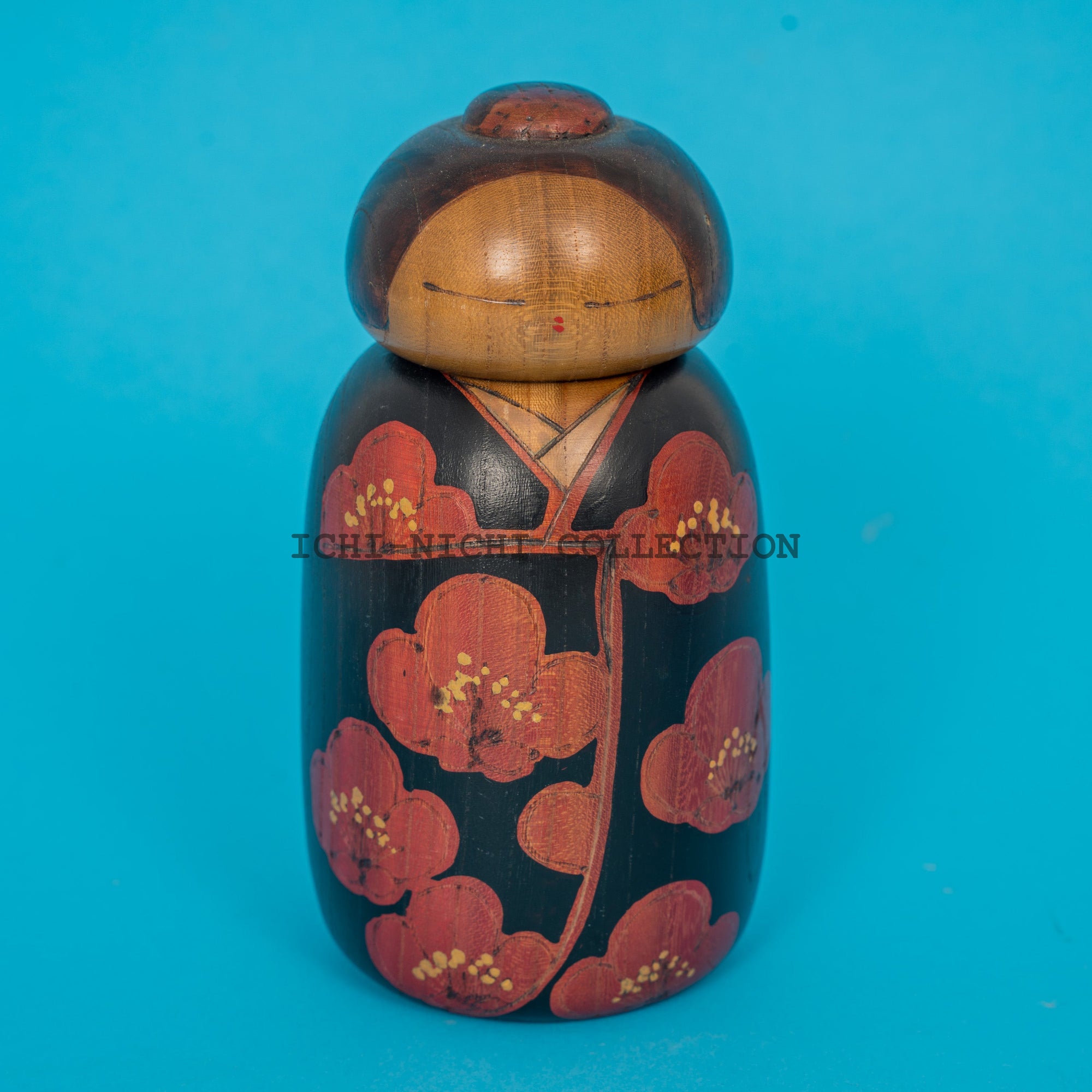Kokeshi 0109