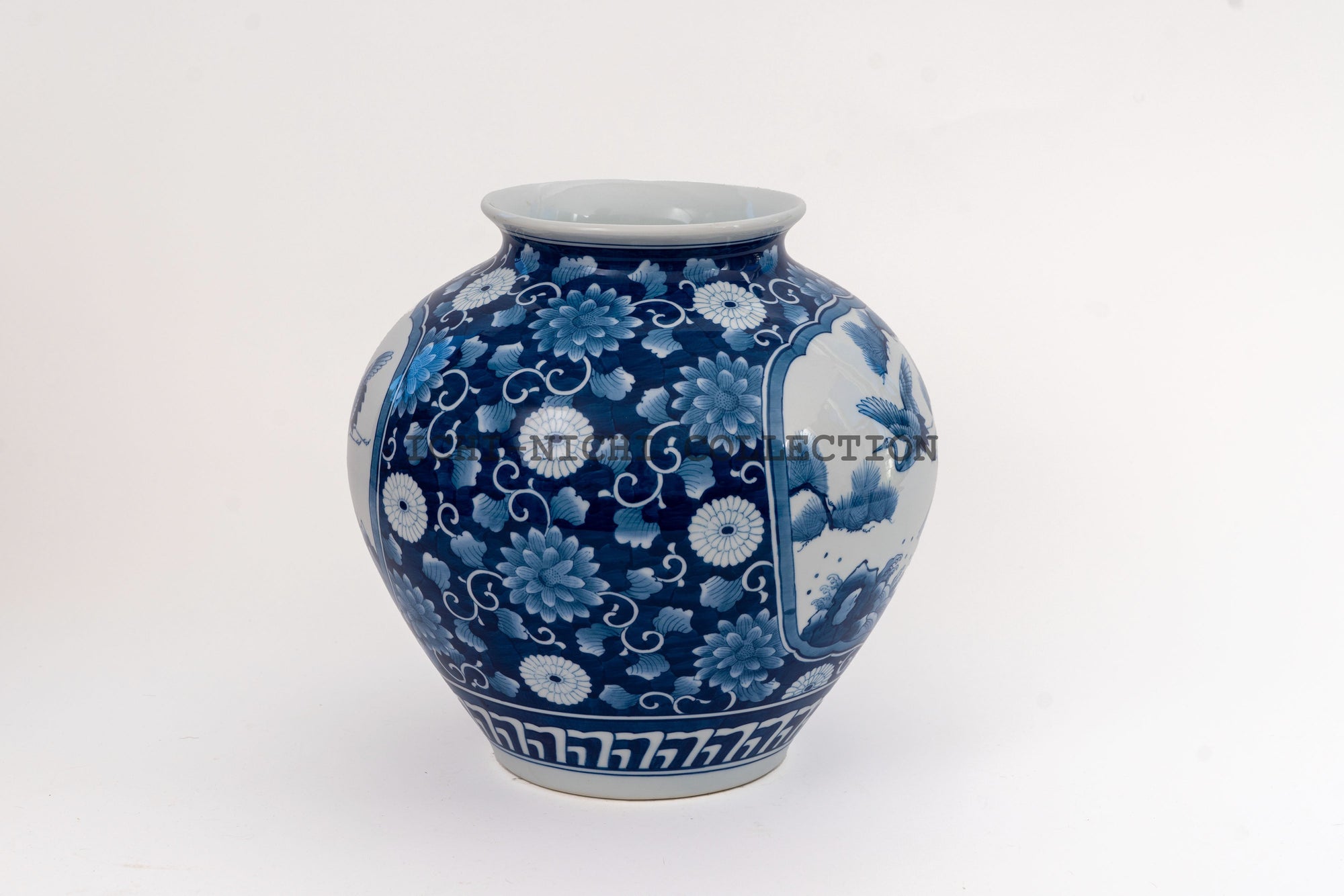 Japanese Ceramic 001