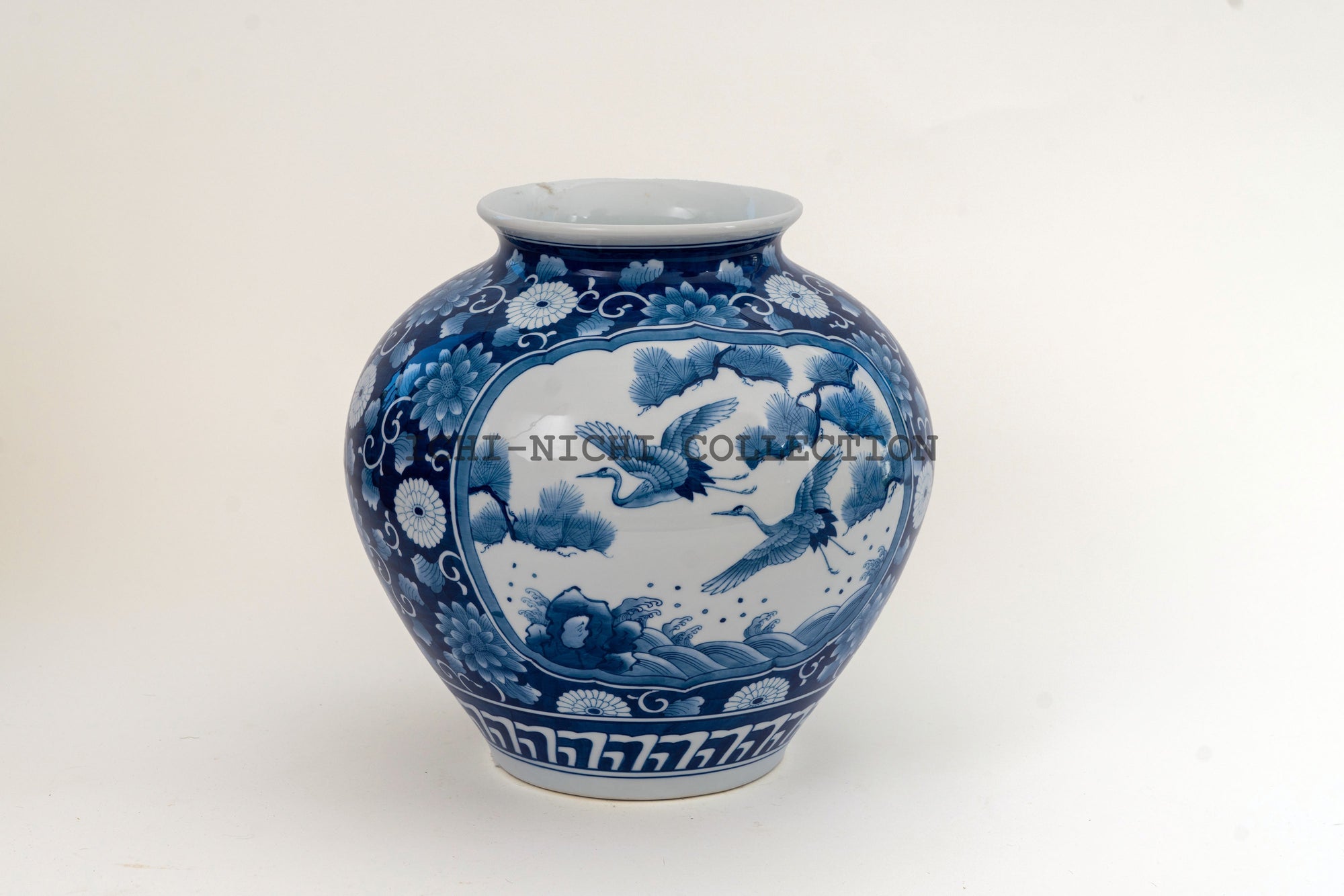 Japanese Ceramic 001