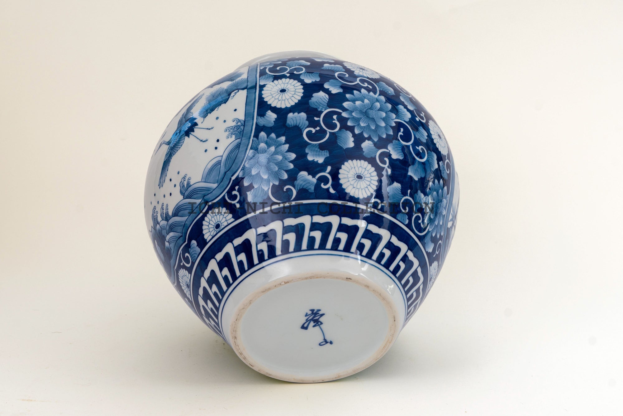 Japanese Ceramic 001