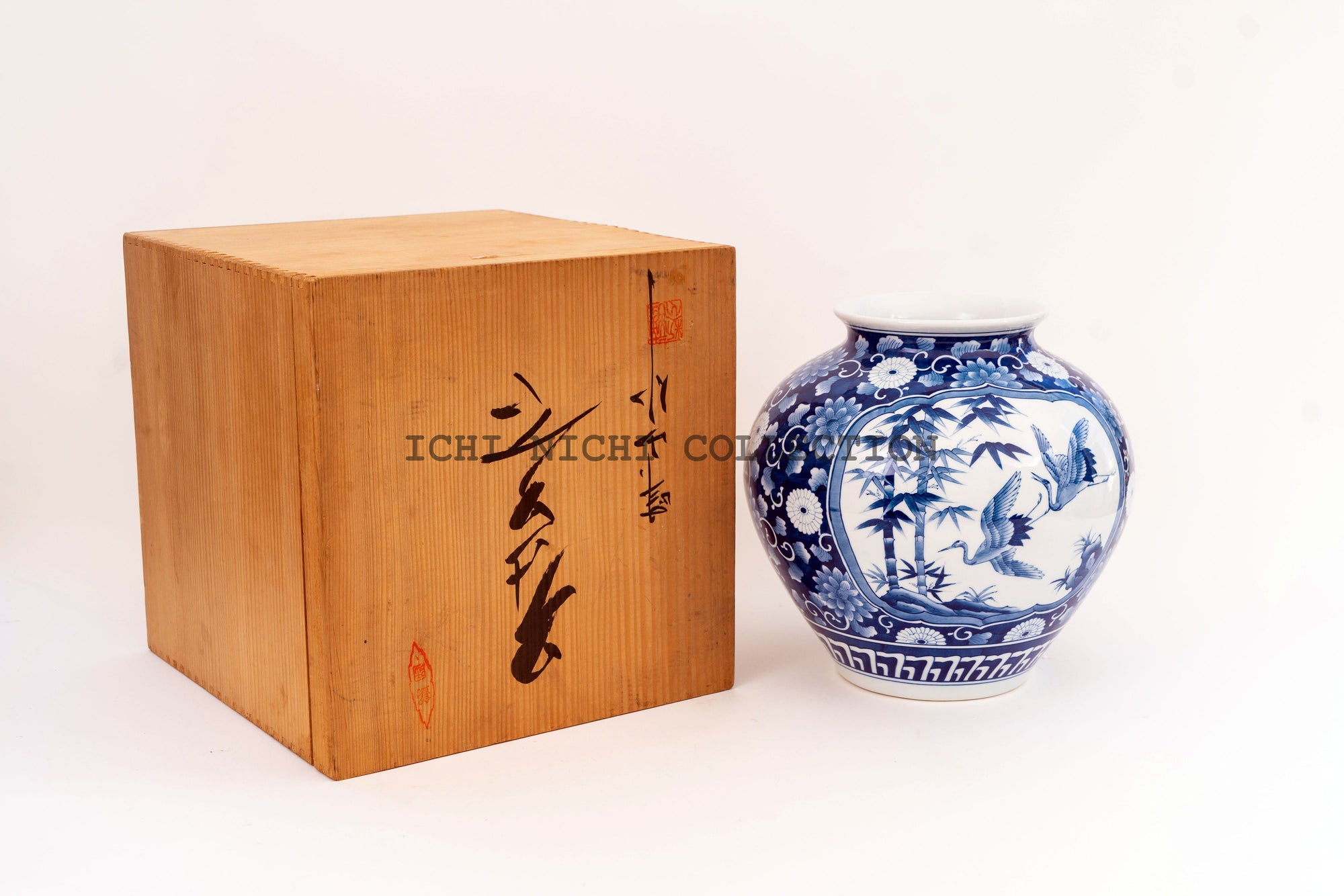 Japanese Ceramic 001