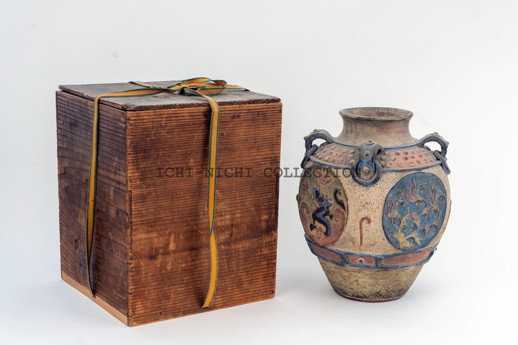 Japanese Ceramic 002