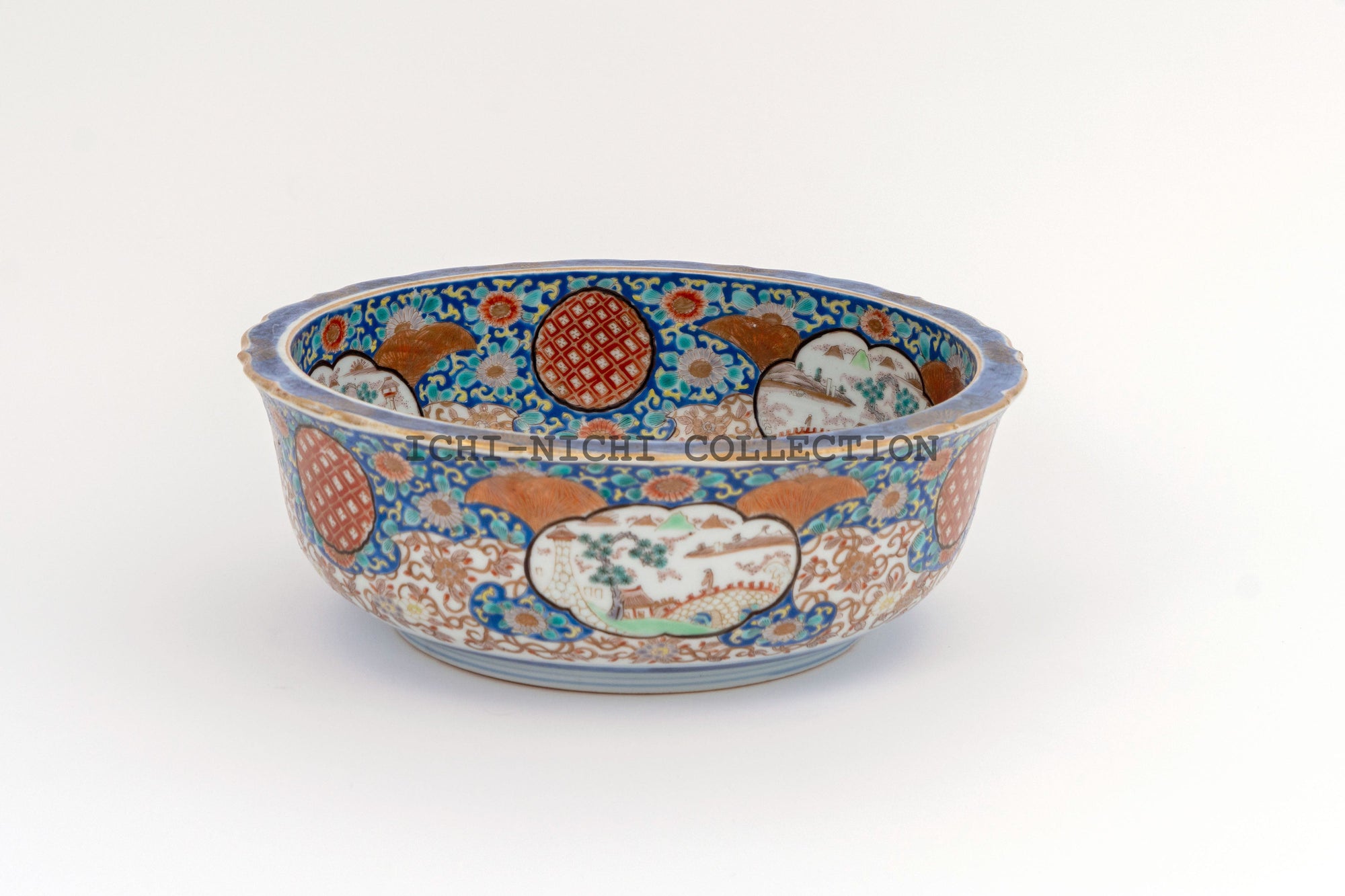 Japanese Ceramic 004