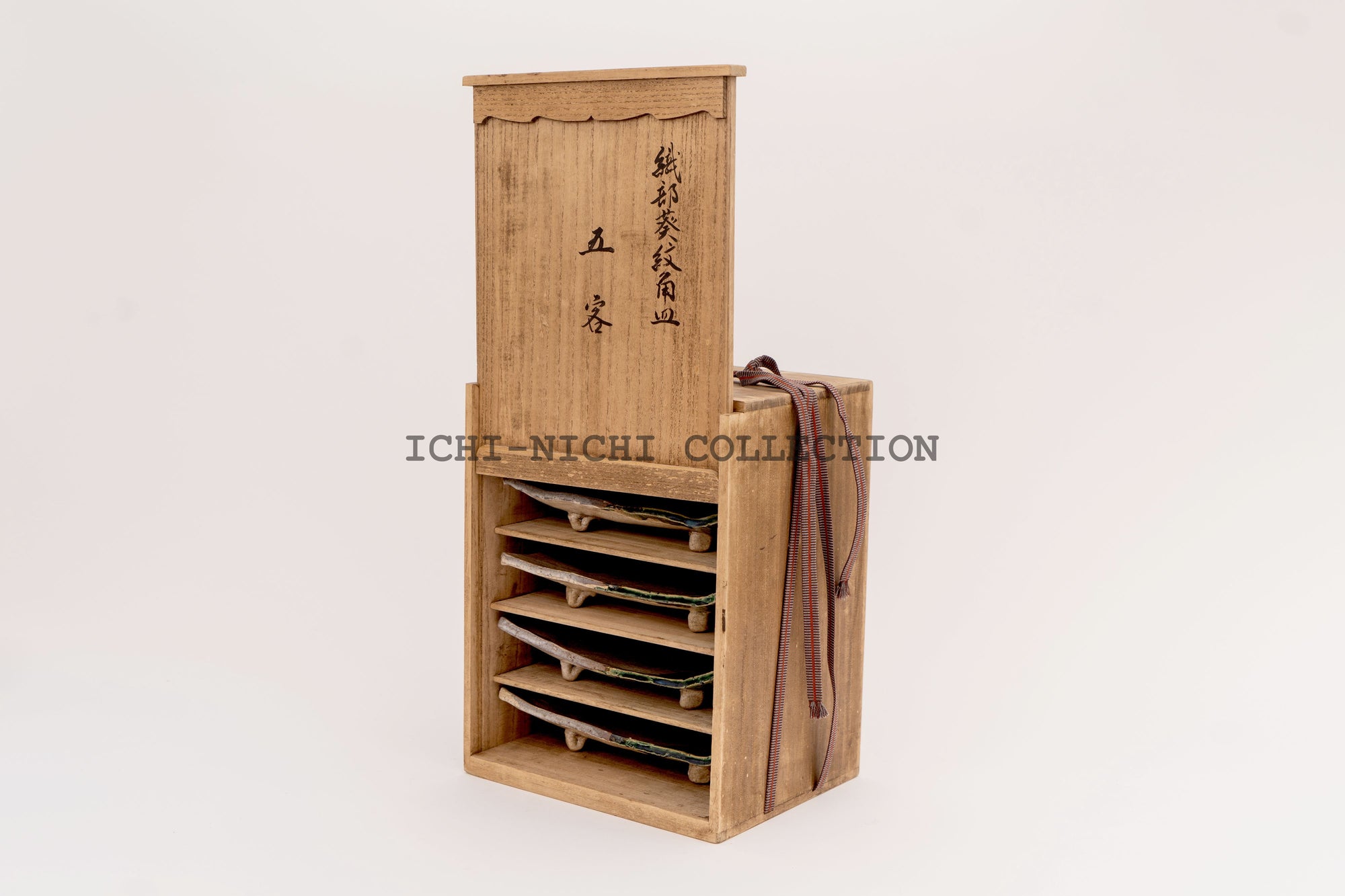 Japanese Ceramic 005