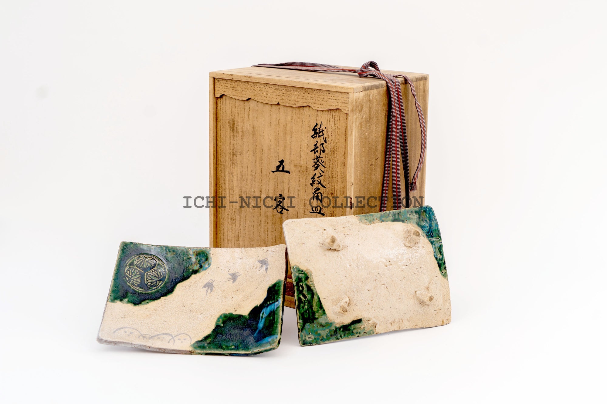 Japanese Ceramic 005