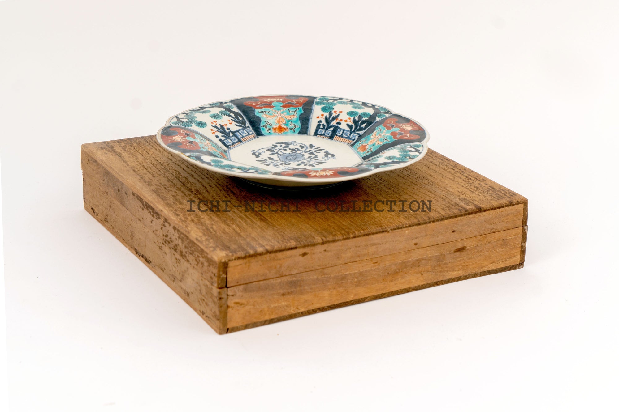 Japanese Ceramic 007