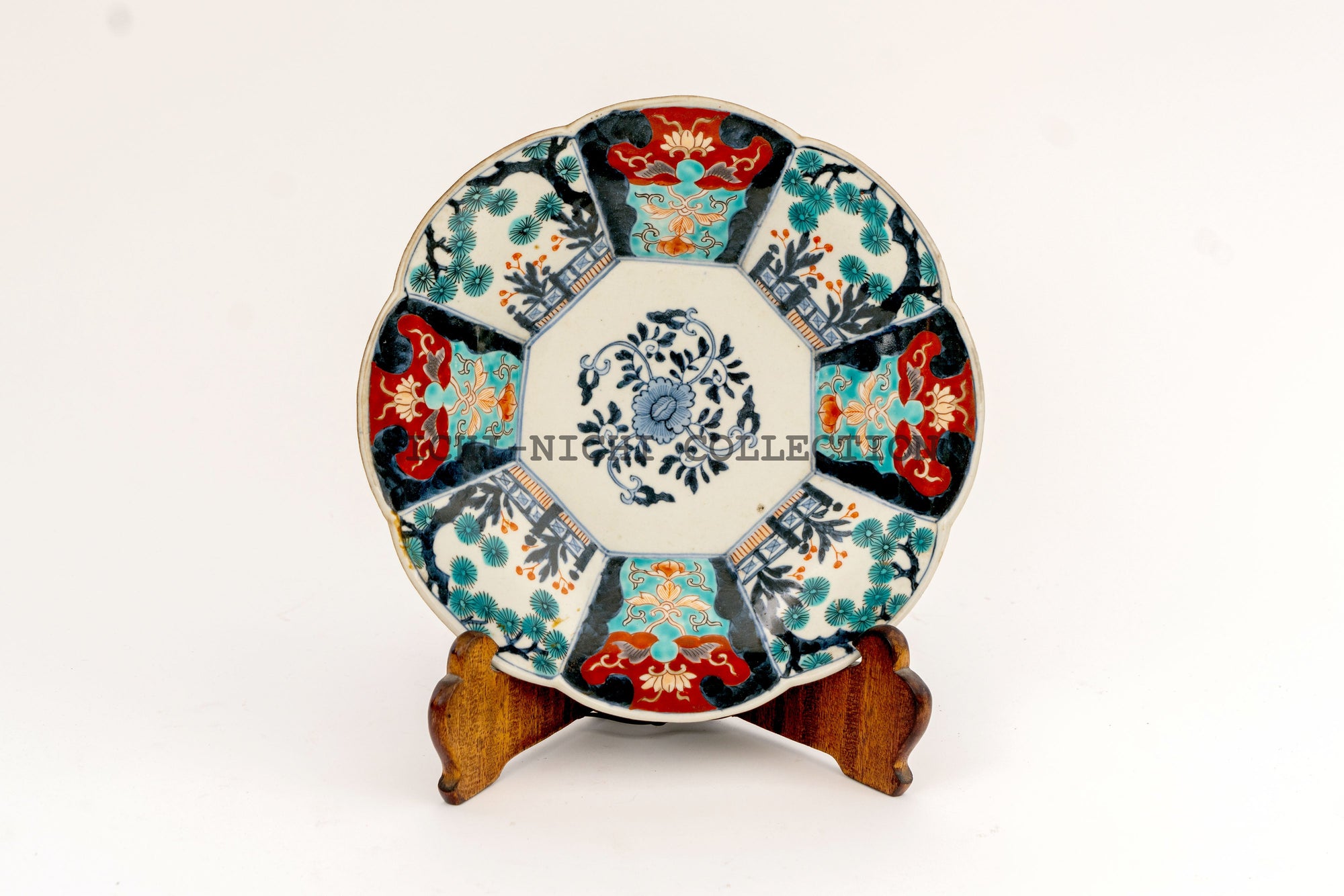 Japanese Ceramic 007