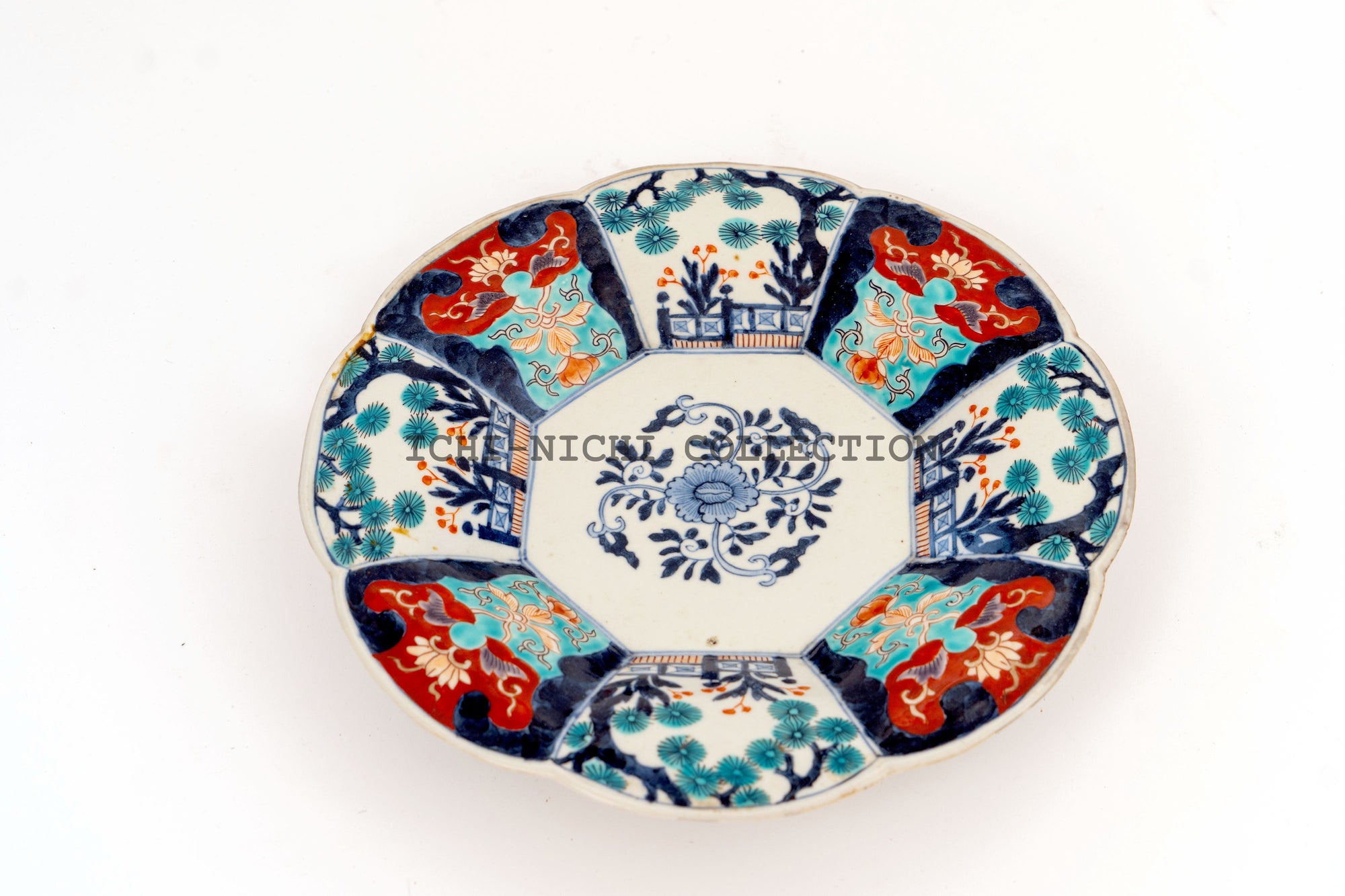 Japanese Ceramic 007