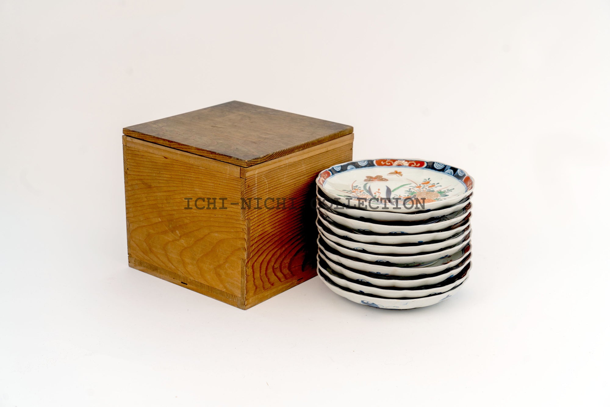 Japanese Ceramic 008