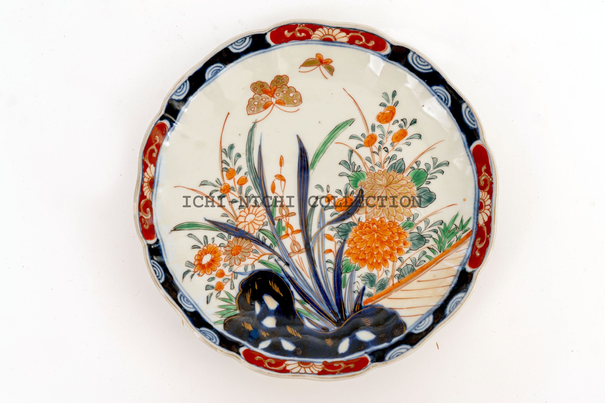 Japanese Ceramic 008