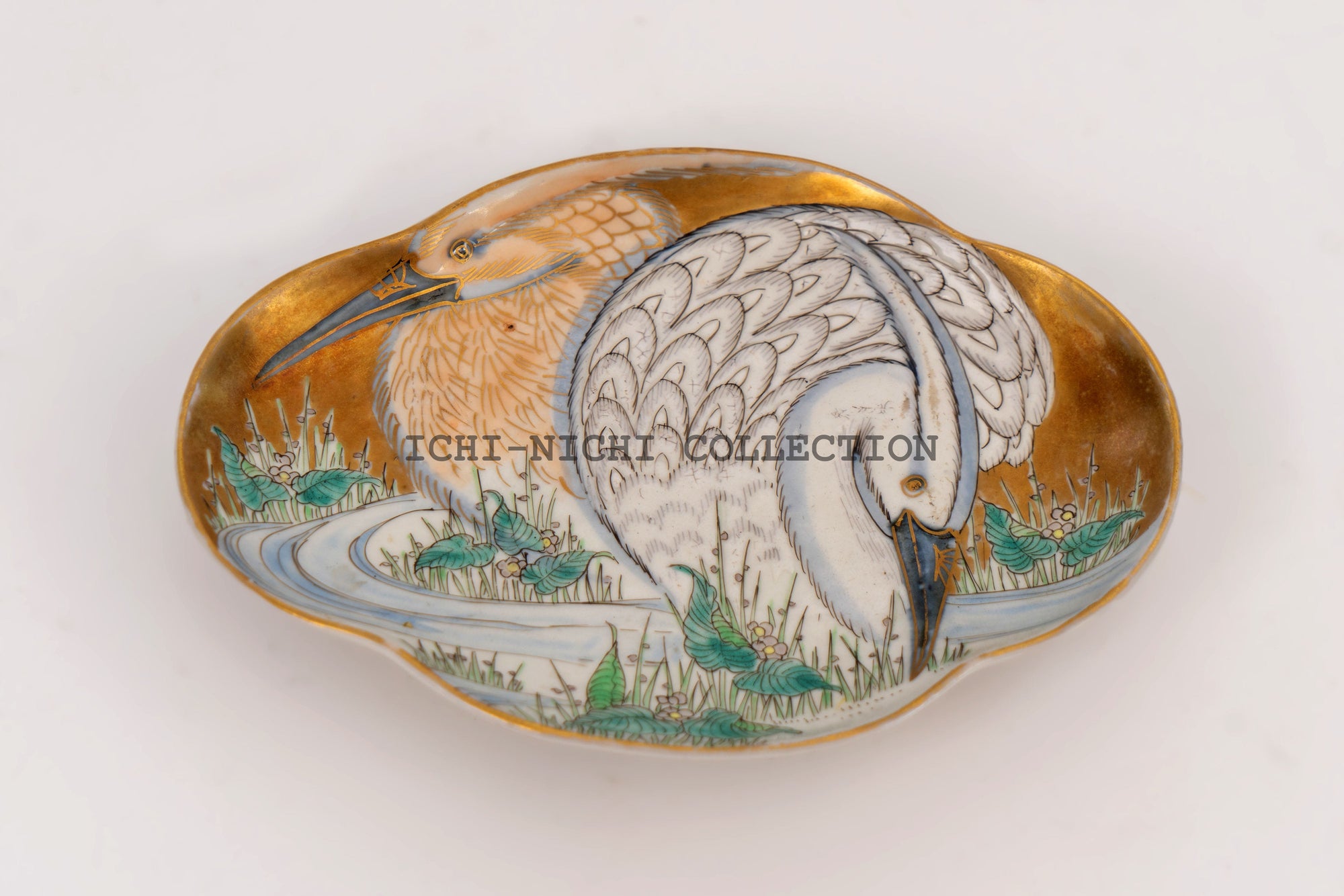 Japanese Ceramic 010