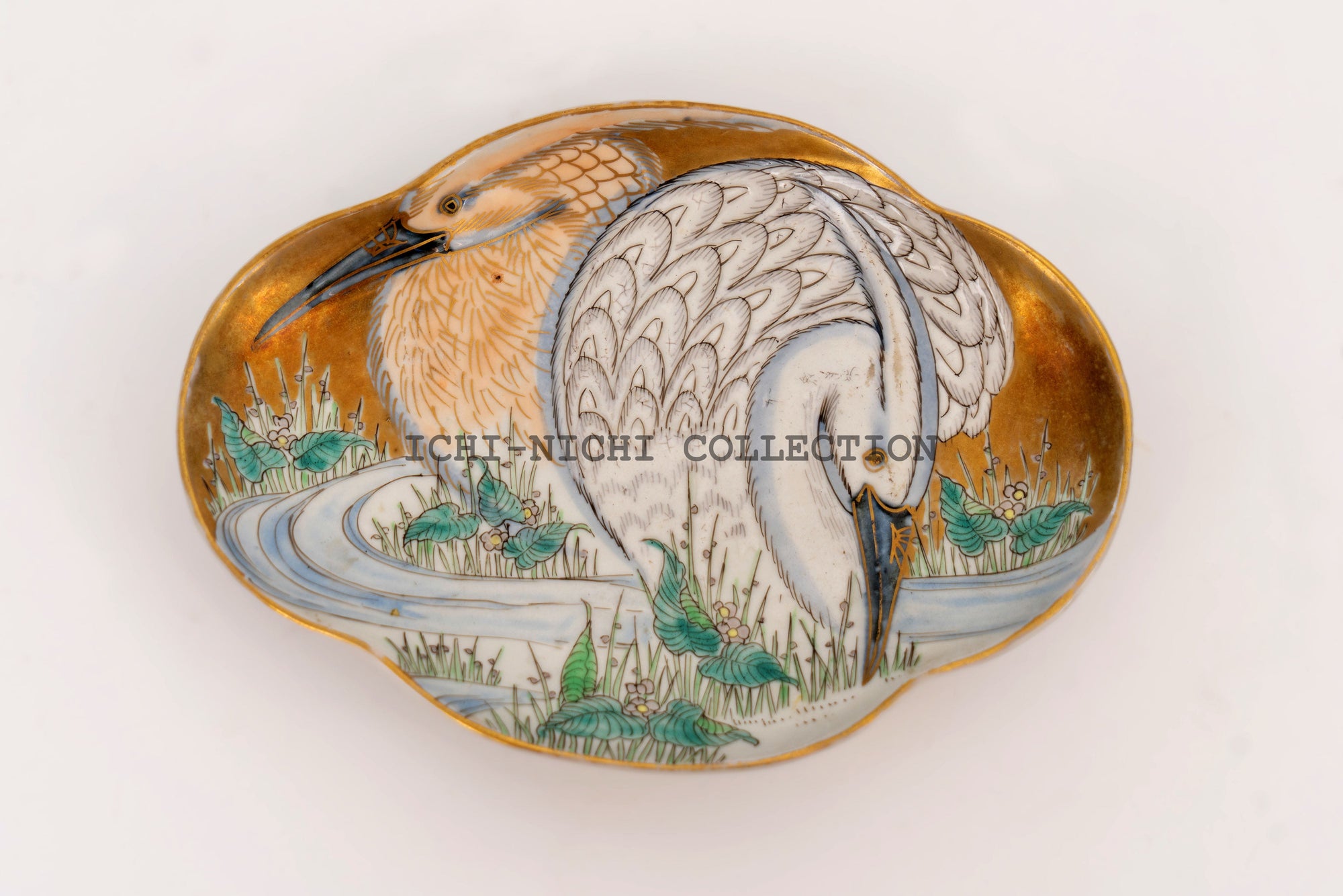 Japanese Ceramic 010