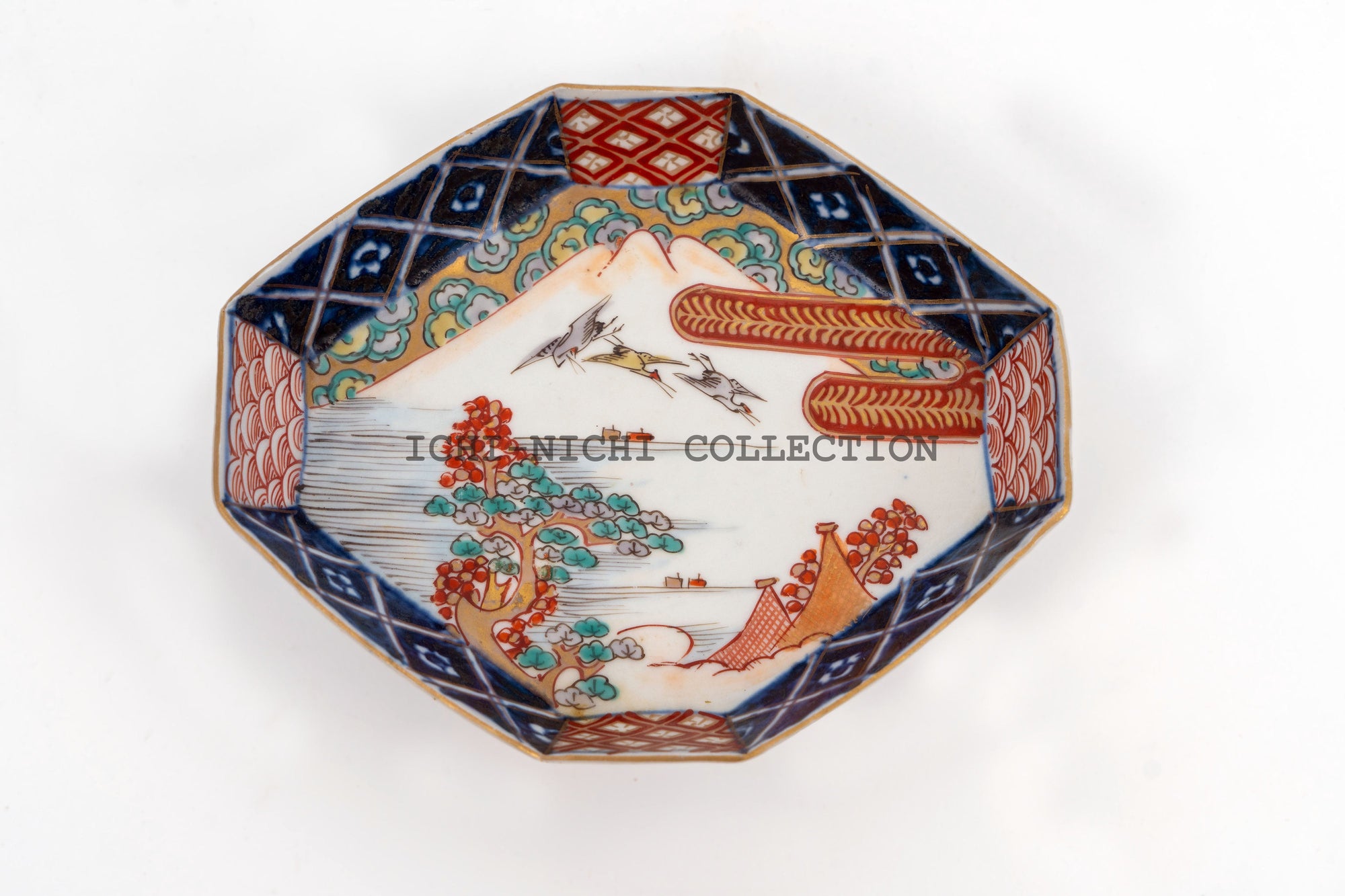 Japanese Ceramic 012