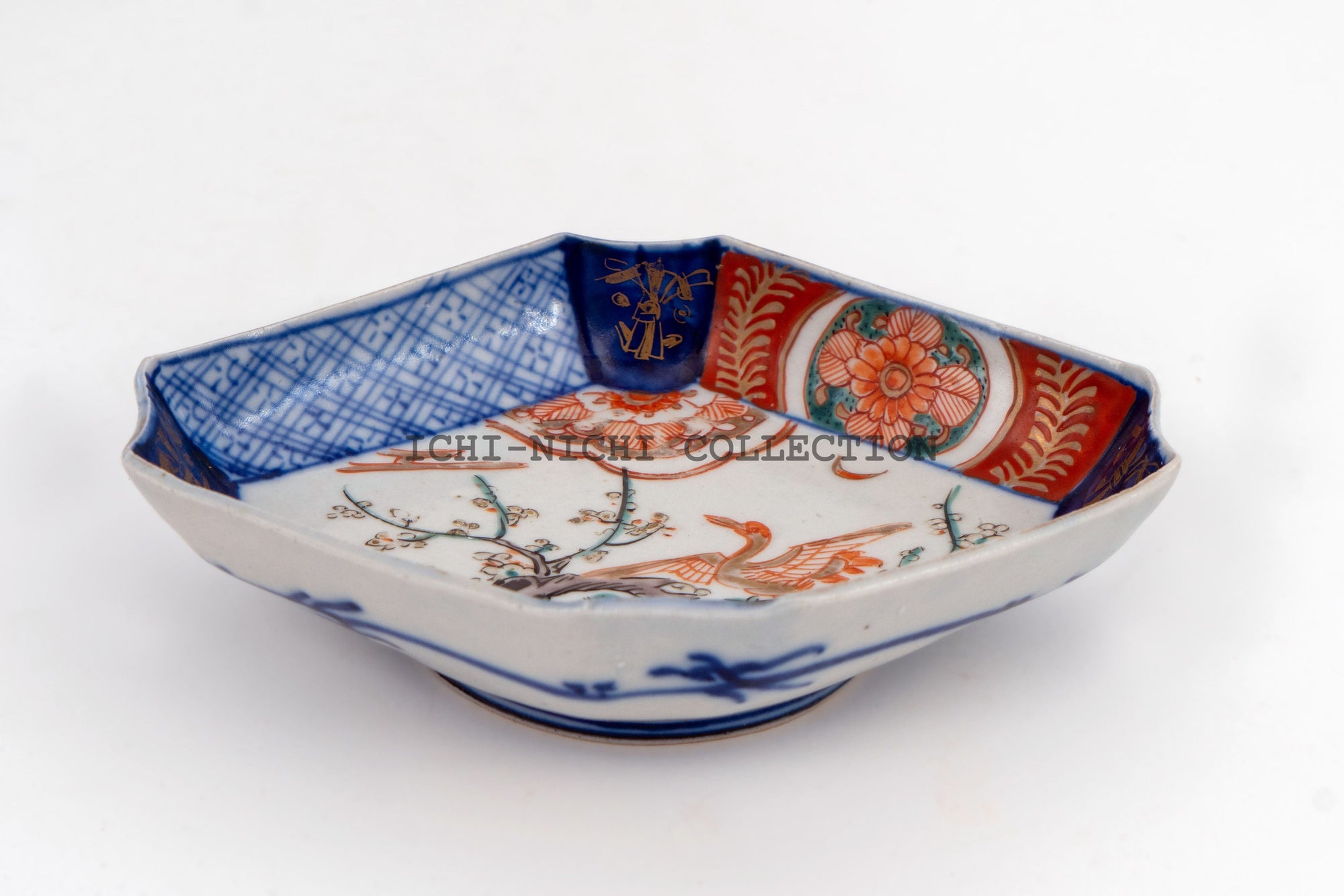 Japanese Ceramic 012