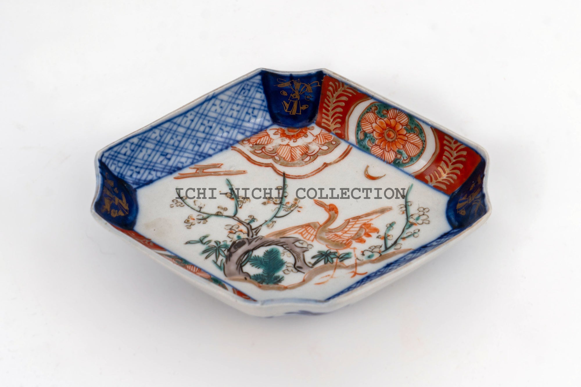 Japanese Ceramic 012