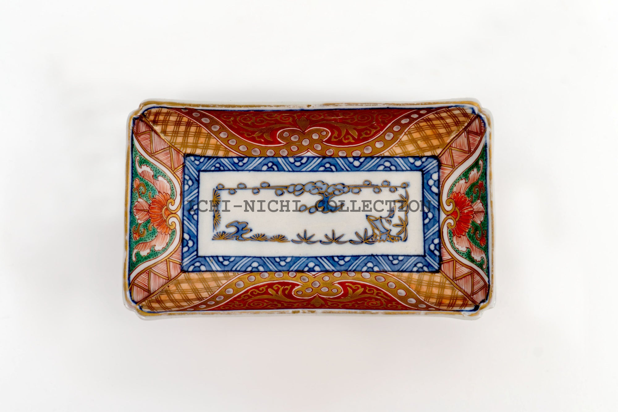 Japanese Ceramic 013