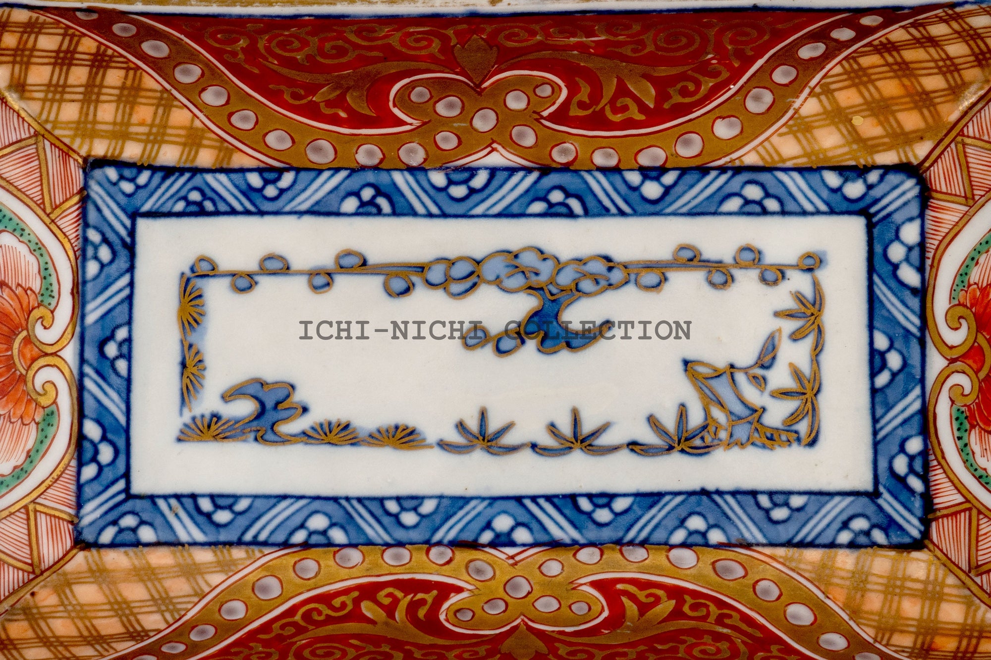 Japanese Ceramic 013