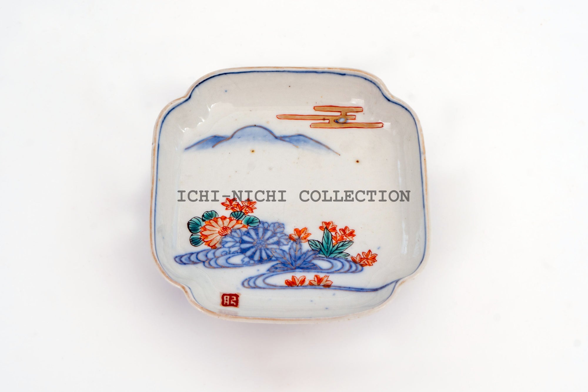 Japanese Ceramic 014