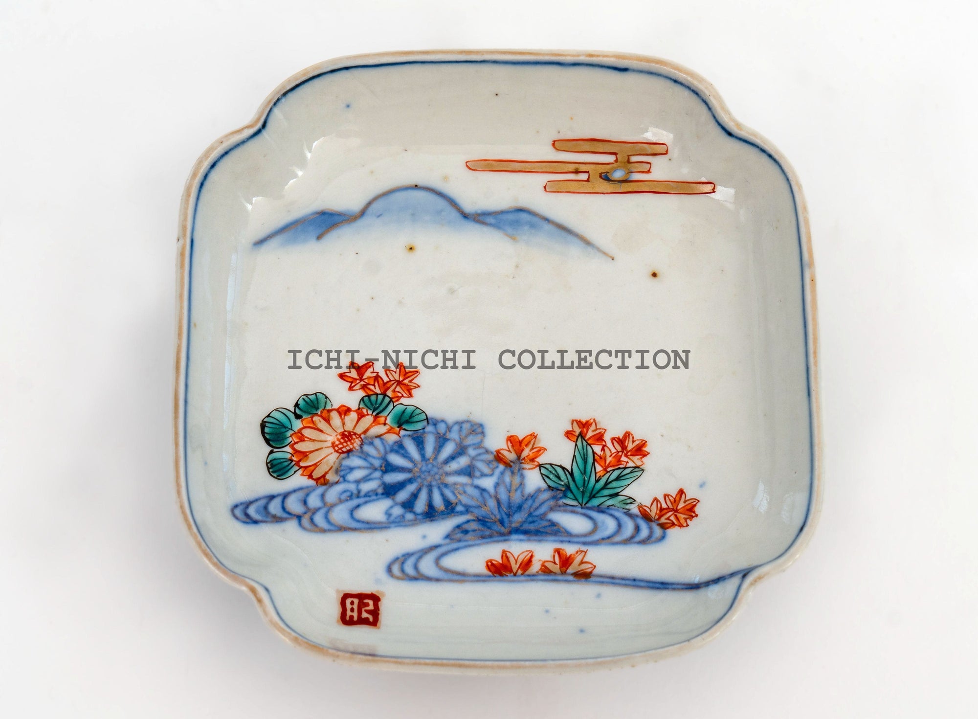 Japanese Ceramic 014