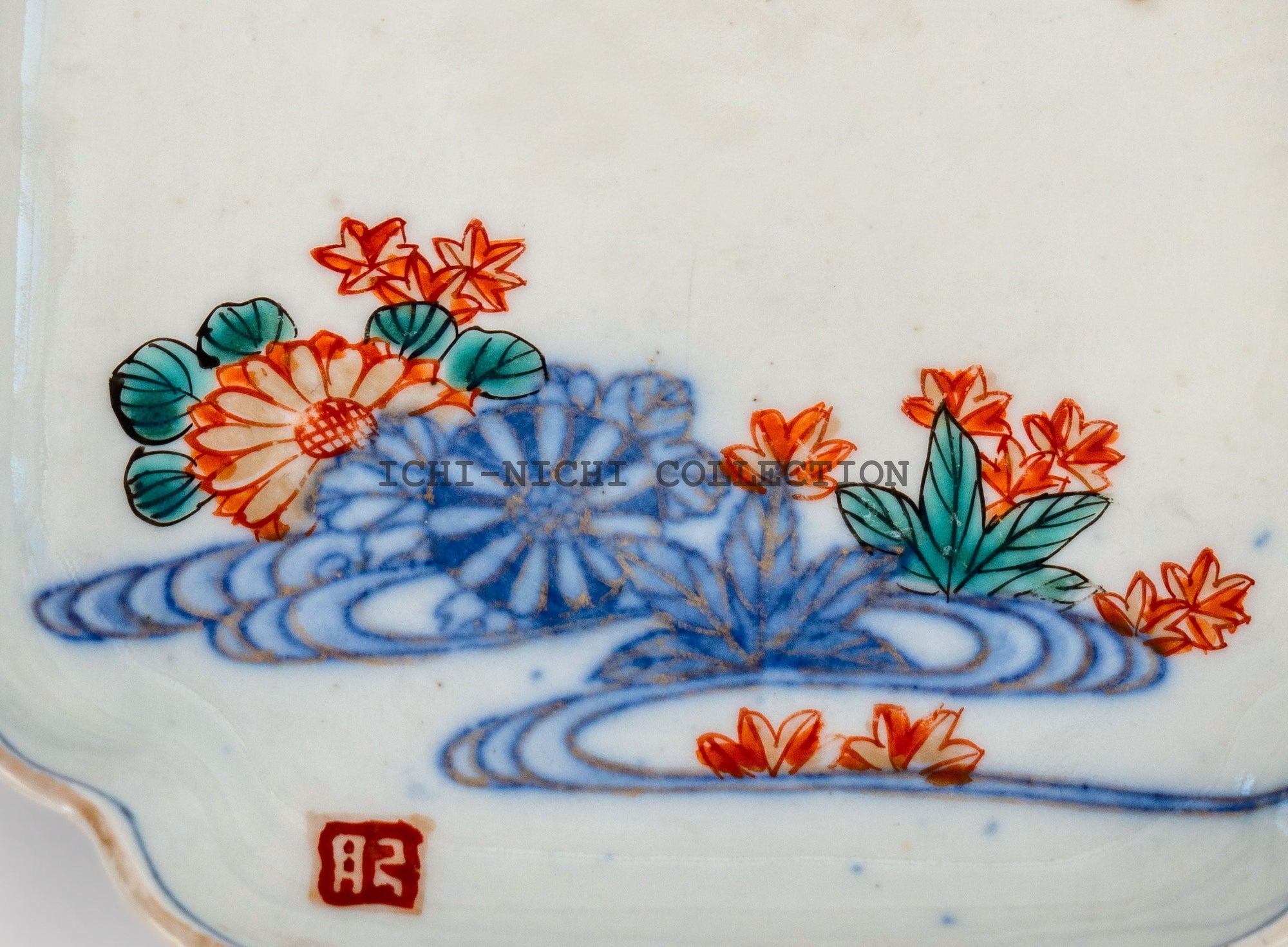 Japanese Ceramic 014