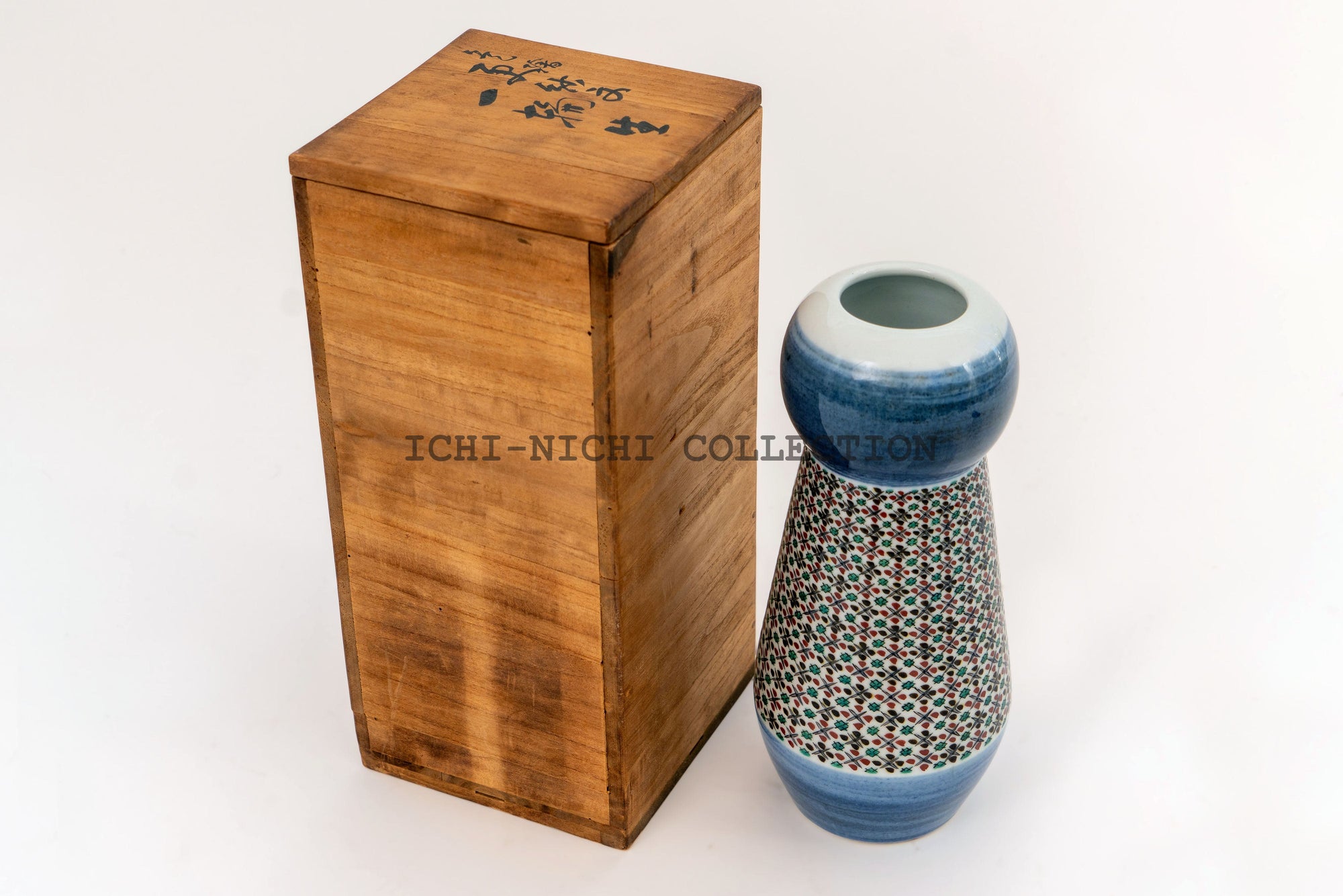 Japanese Ceramic 017