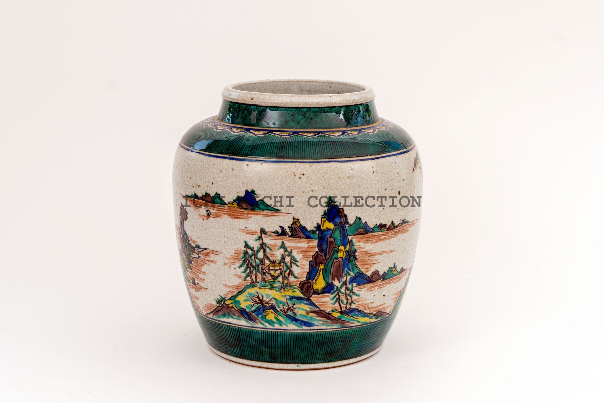Japanese Ceramic 018