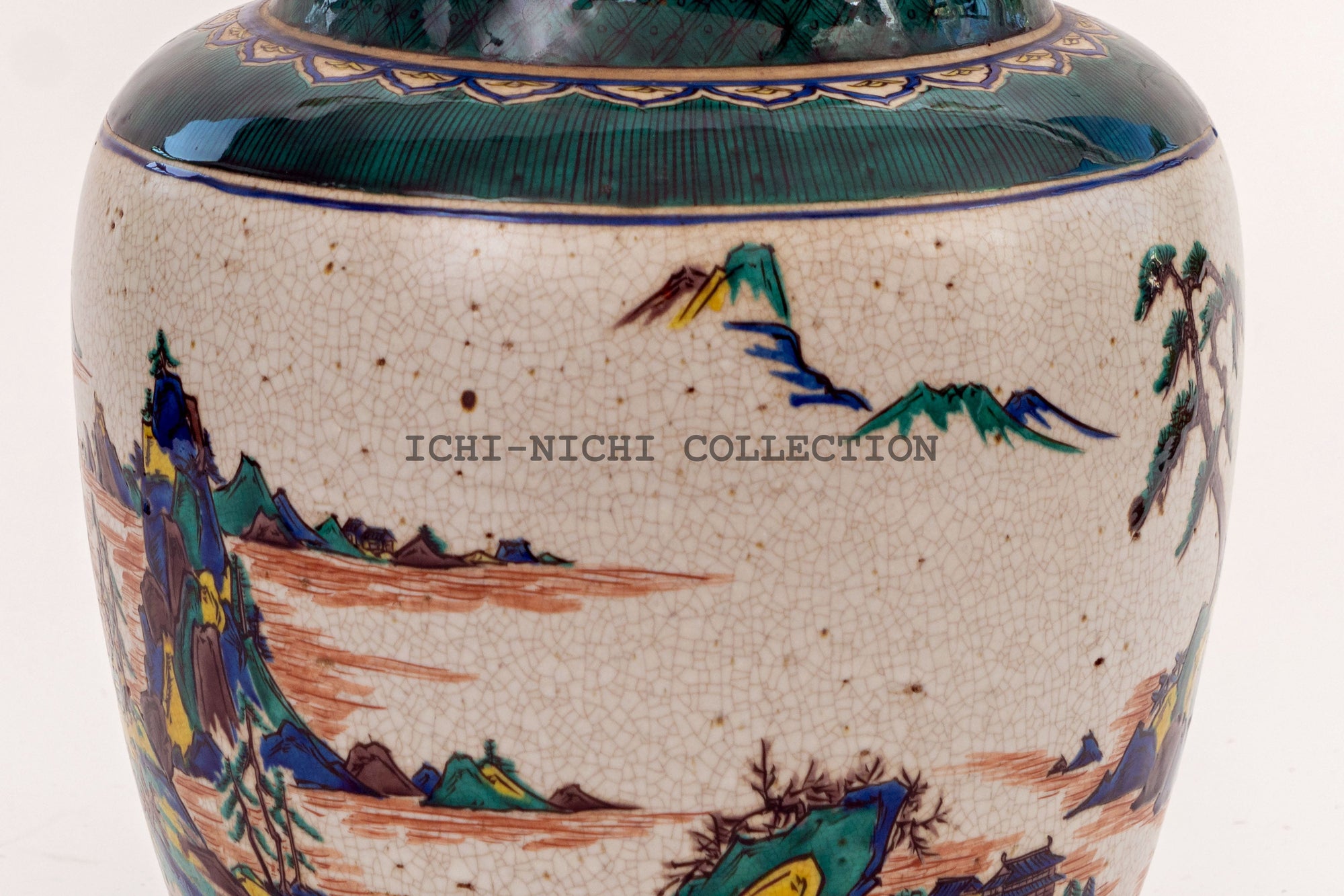 Japanese Ceramic 018