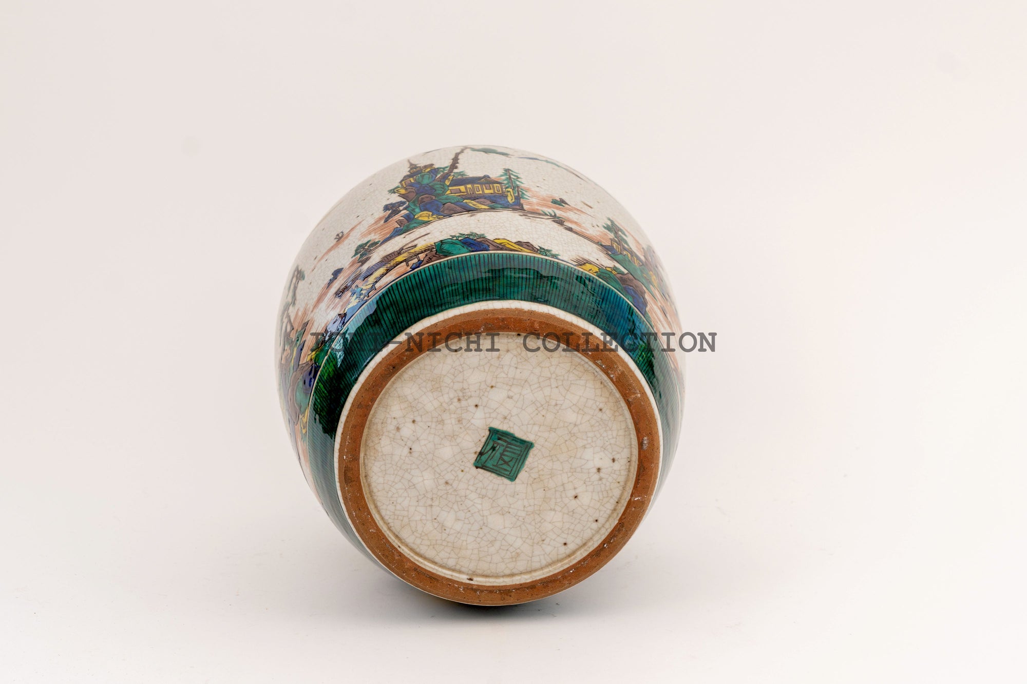 Japanese Ceramic 018