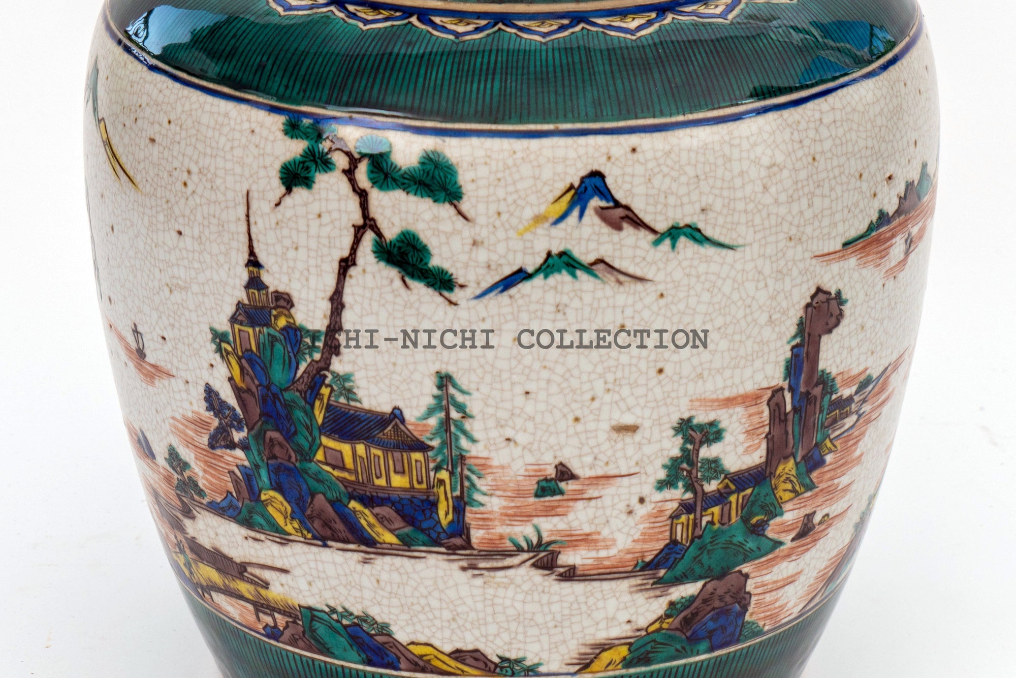 Japanese Ceramic 018