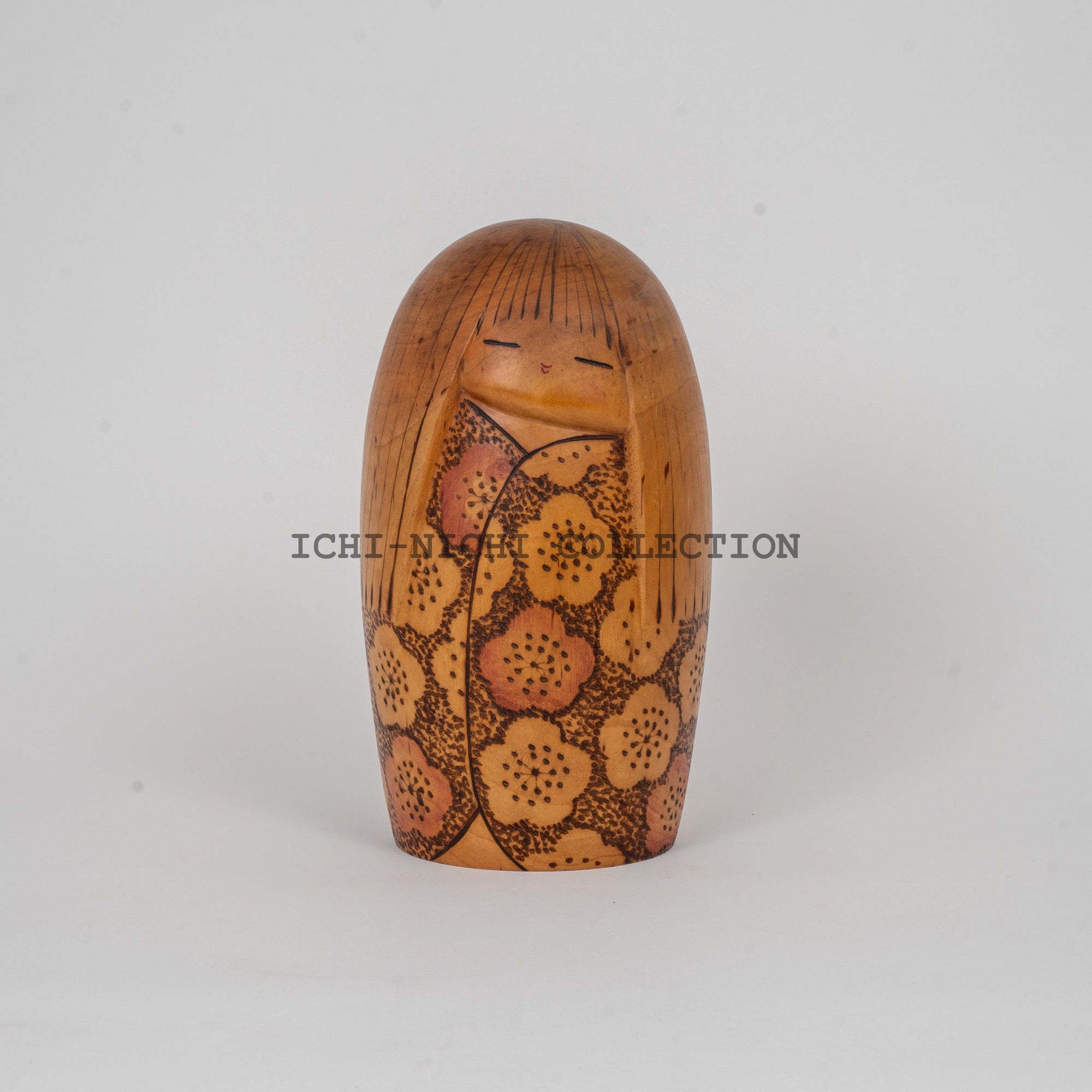 Kokeshi 0115