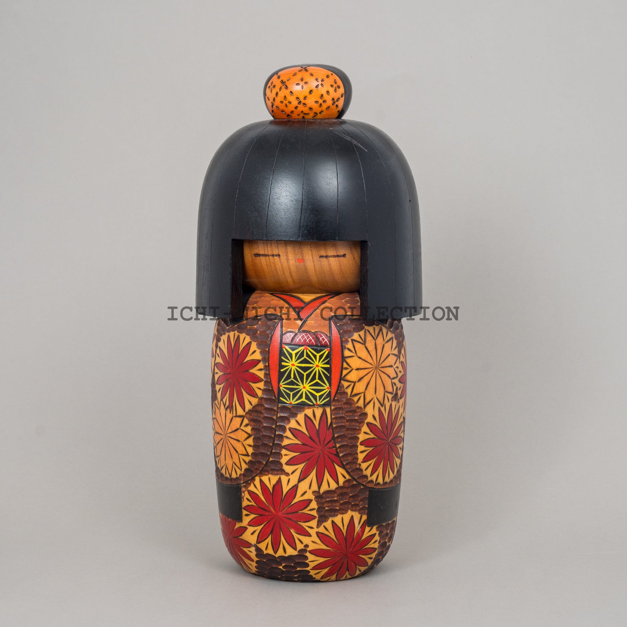 Kokeshi 0120