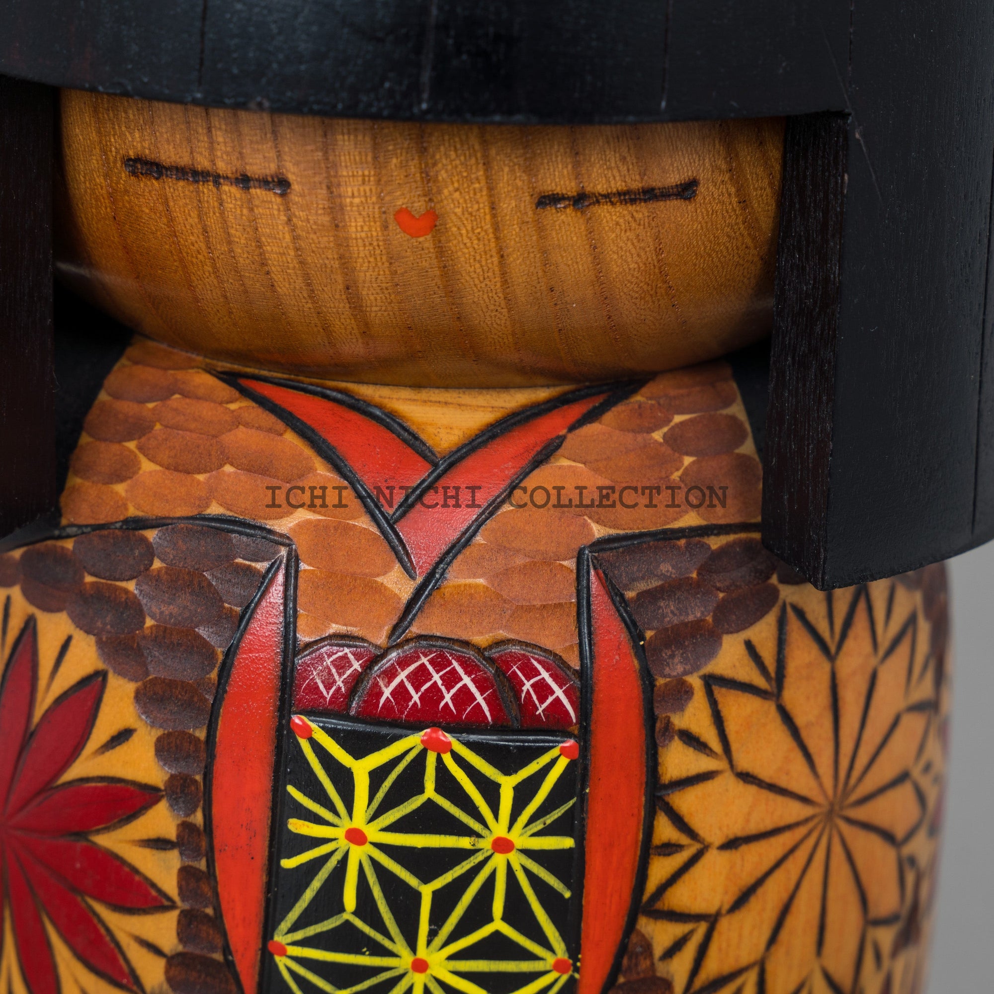 Kokeshi 089