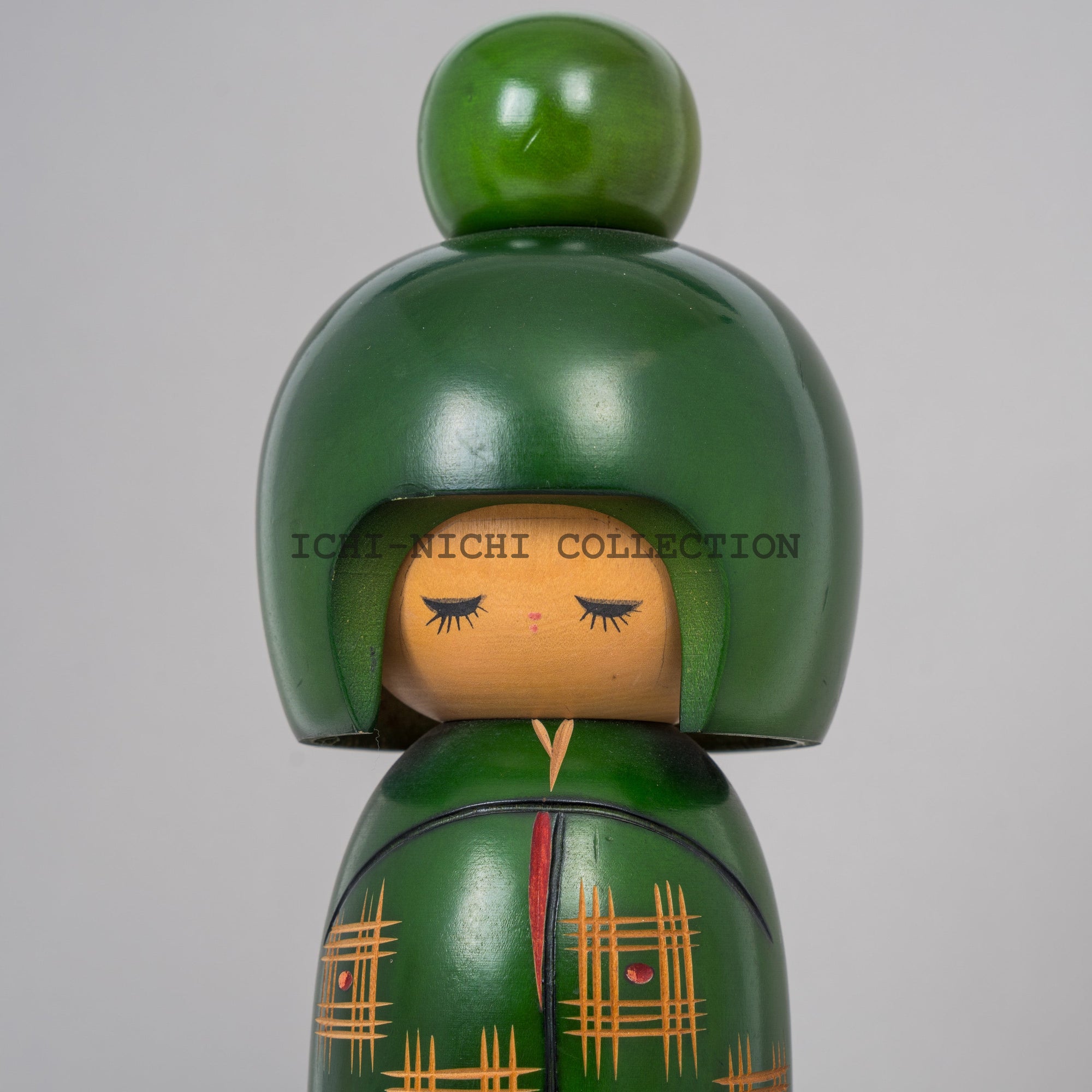 Kokeshi 0108