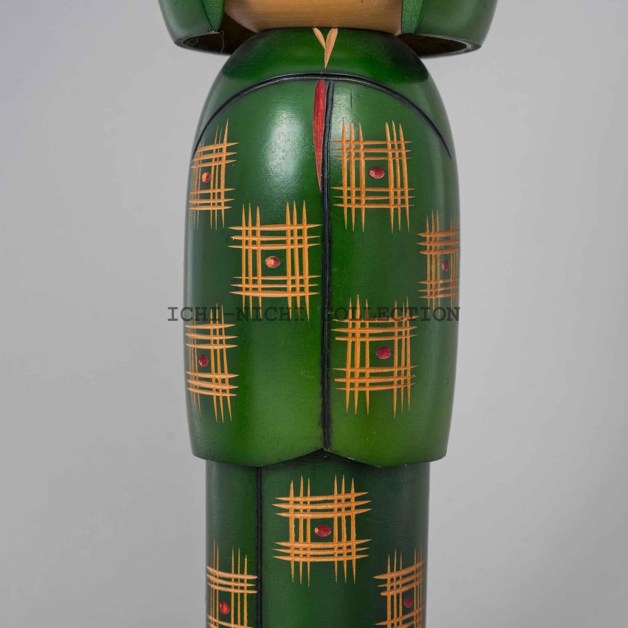 Kokeshi 0108
