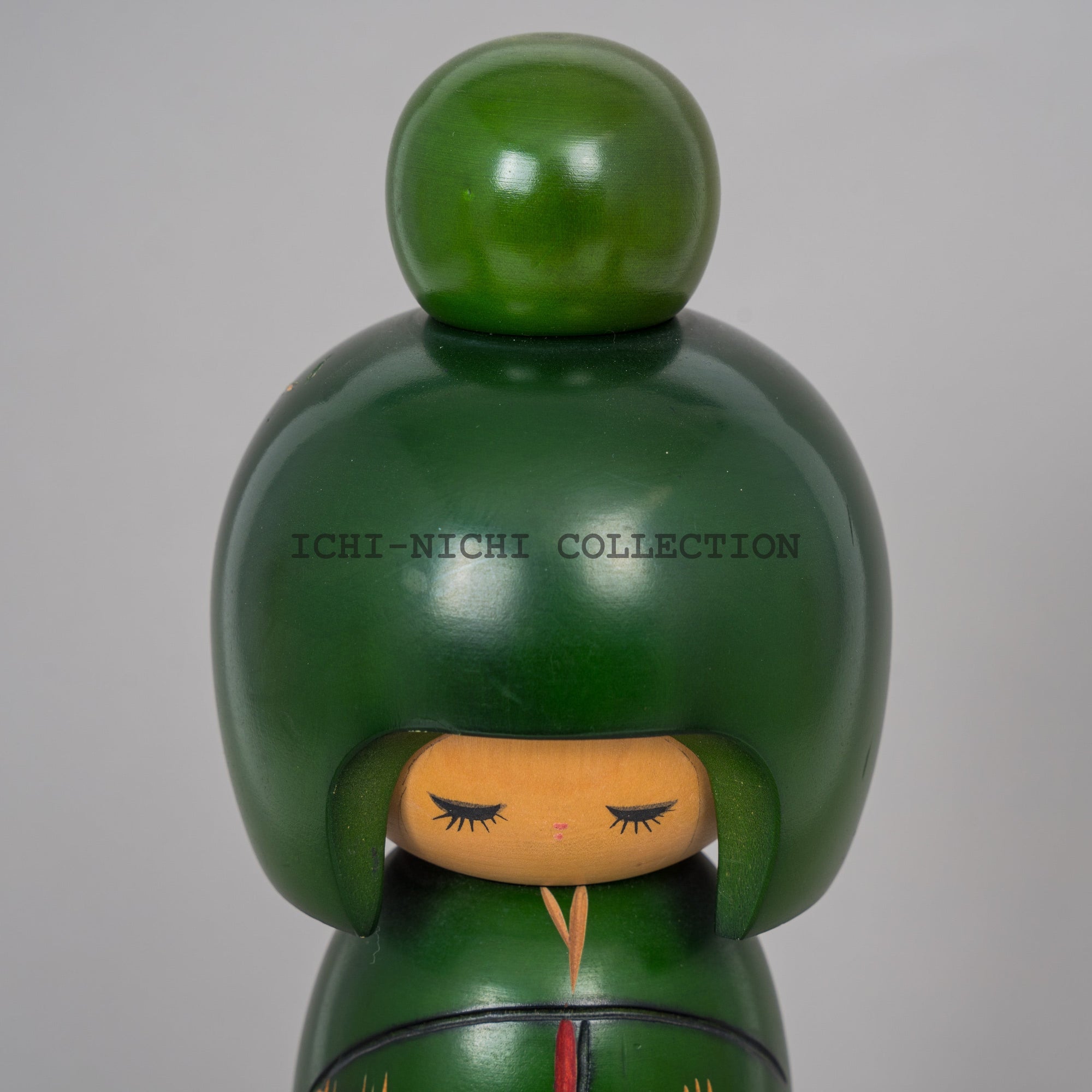 Kokeshi 087