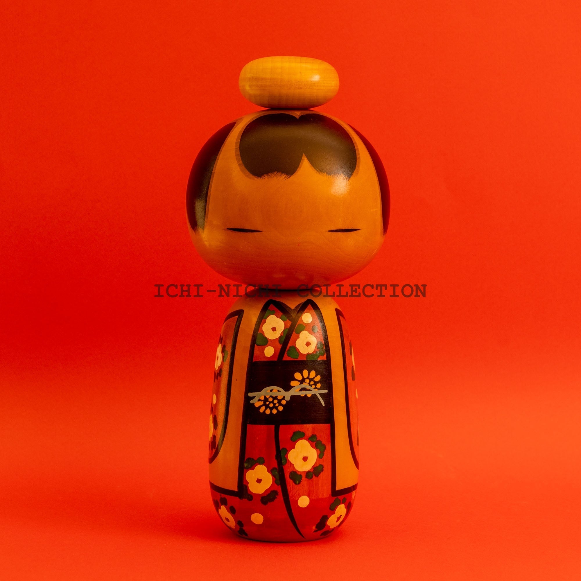 Kokeshi 001