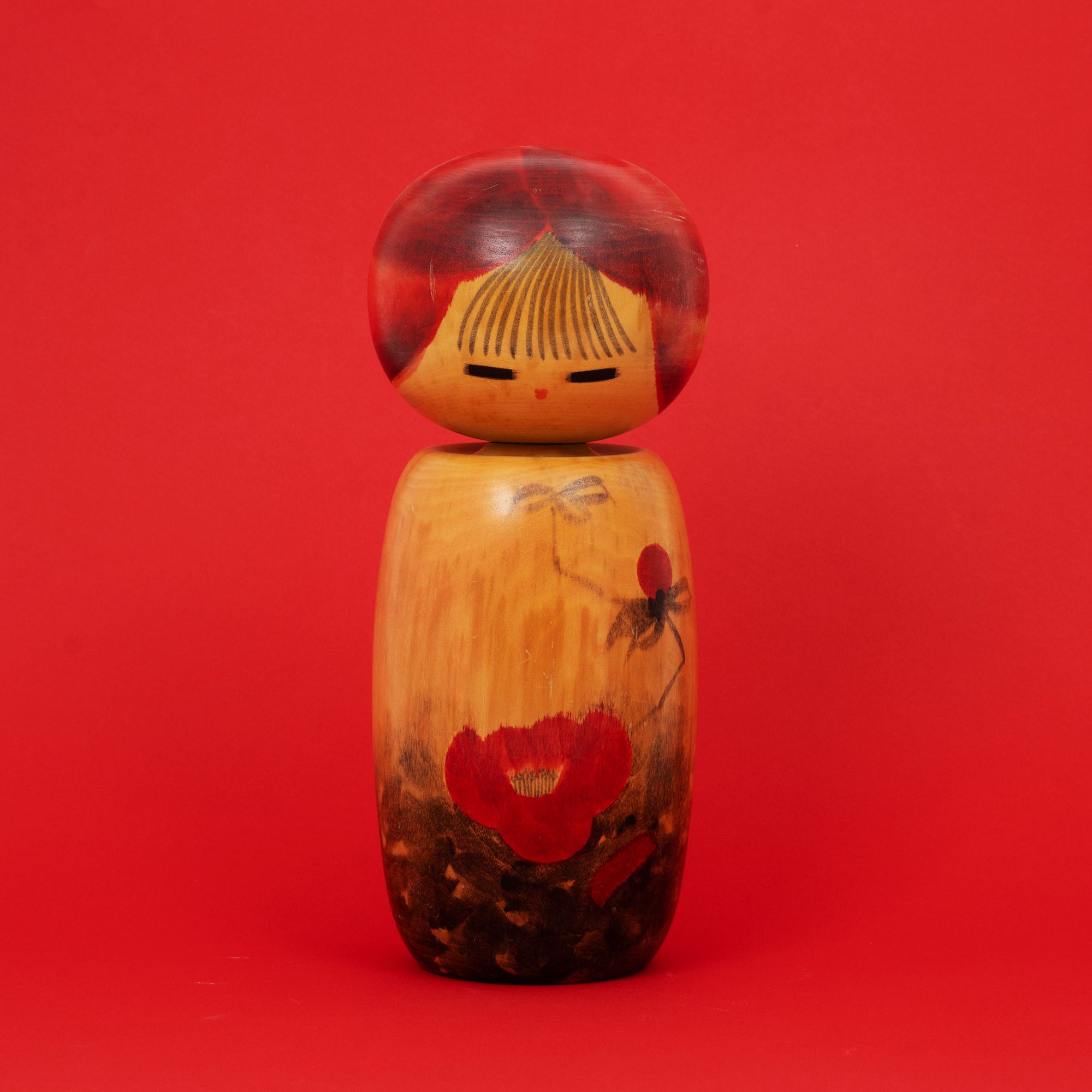 Kokeshi 0103