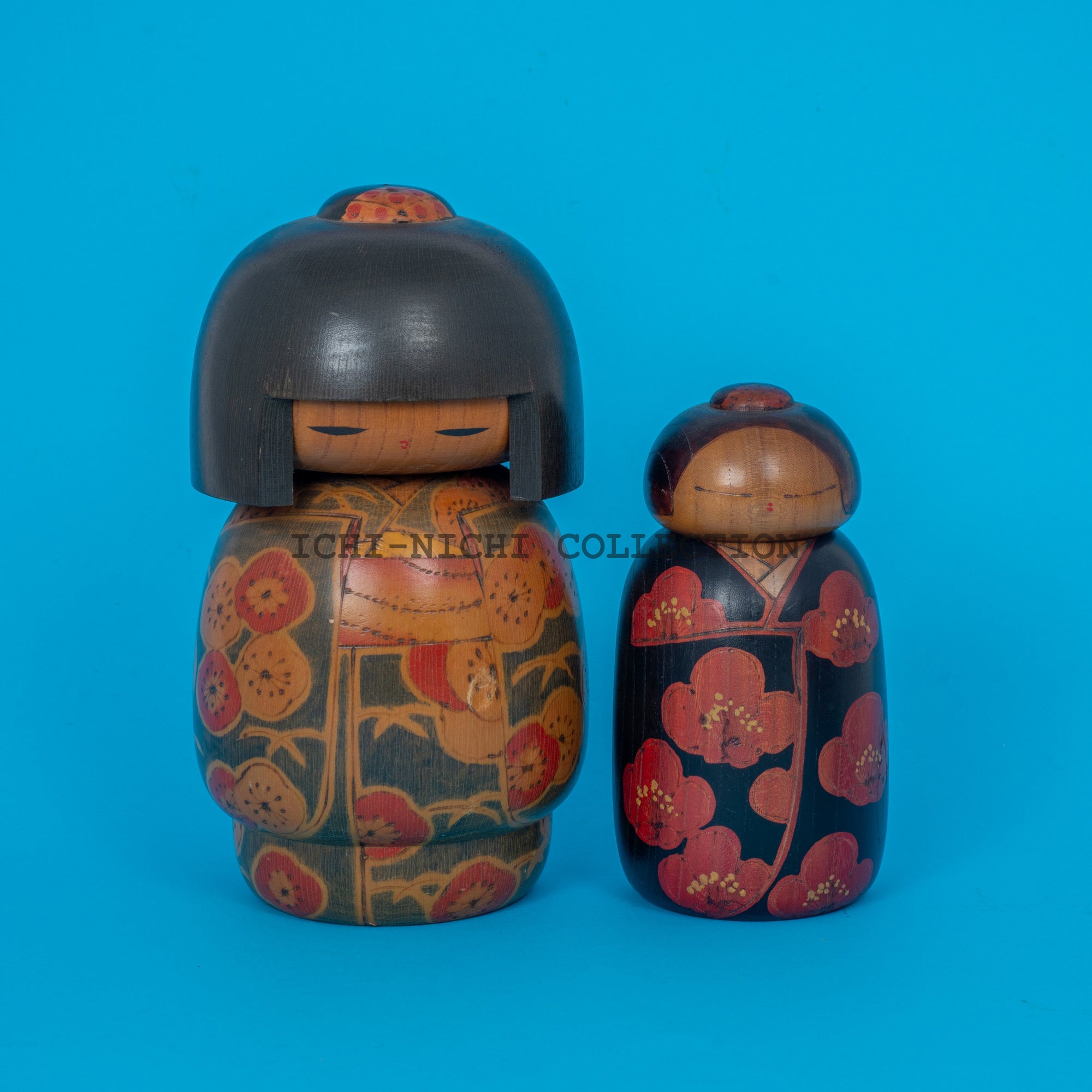 Kokeshi 0109