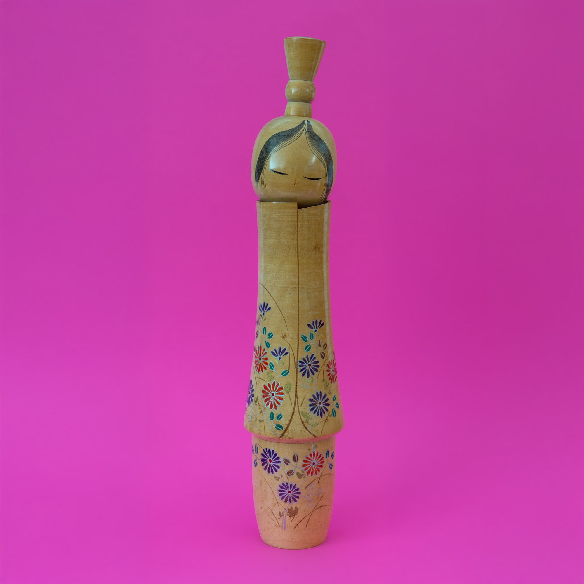 Kokeshi 0134