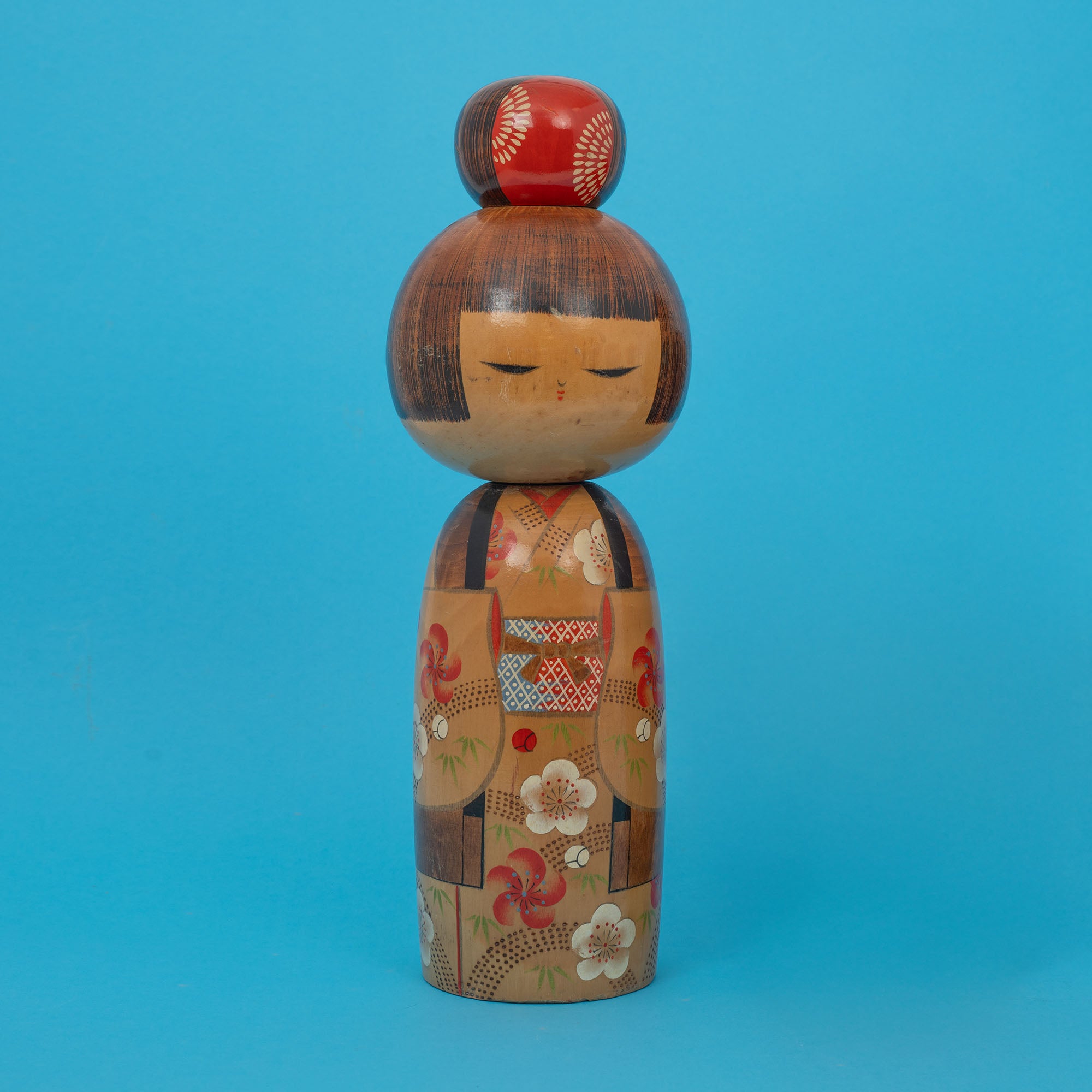 Kokeshi 0136