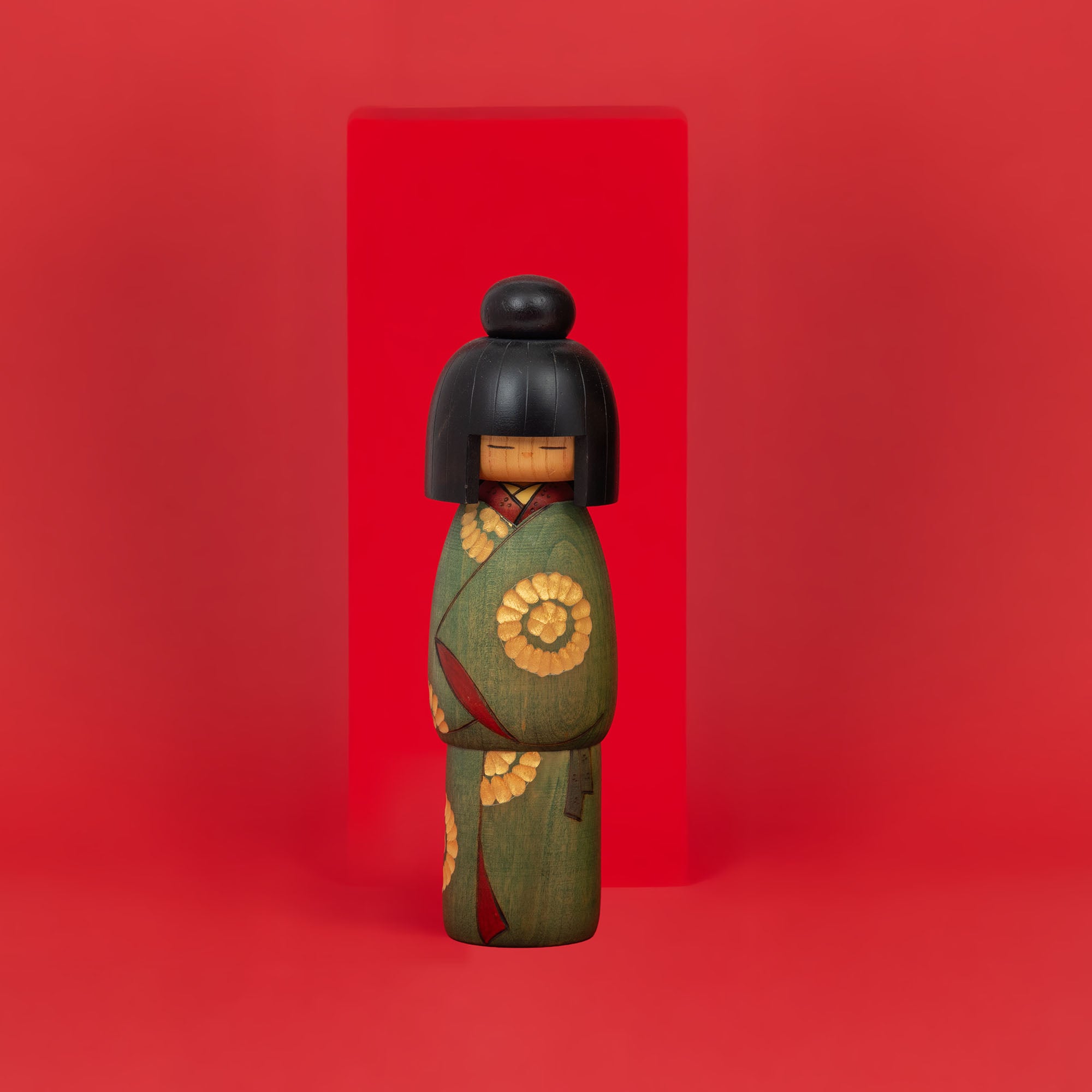 Kokeshi 0145