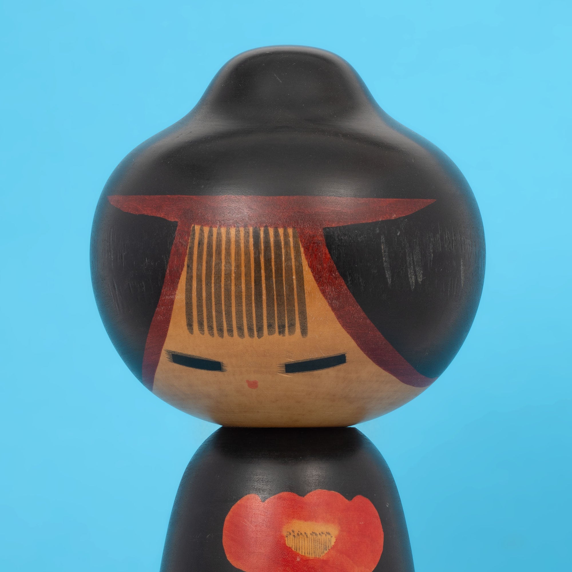 Kokeshi 0146