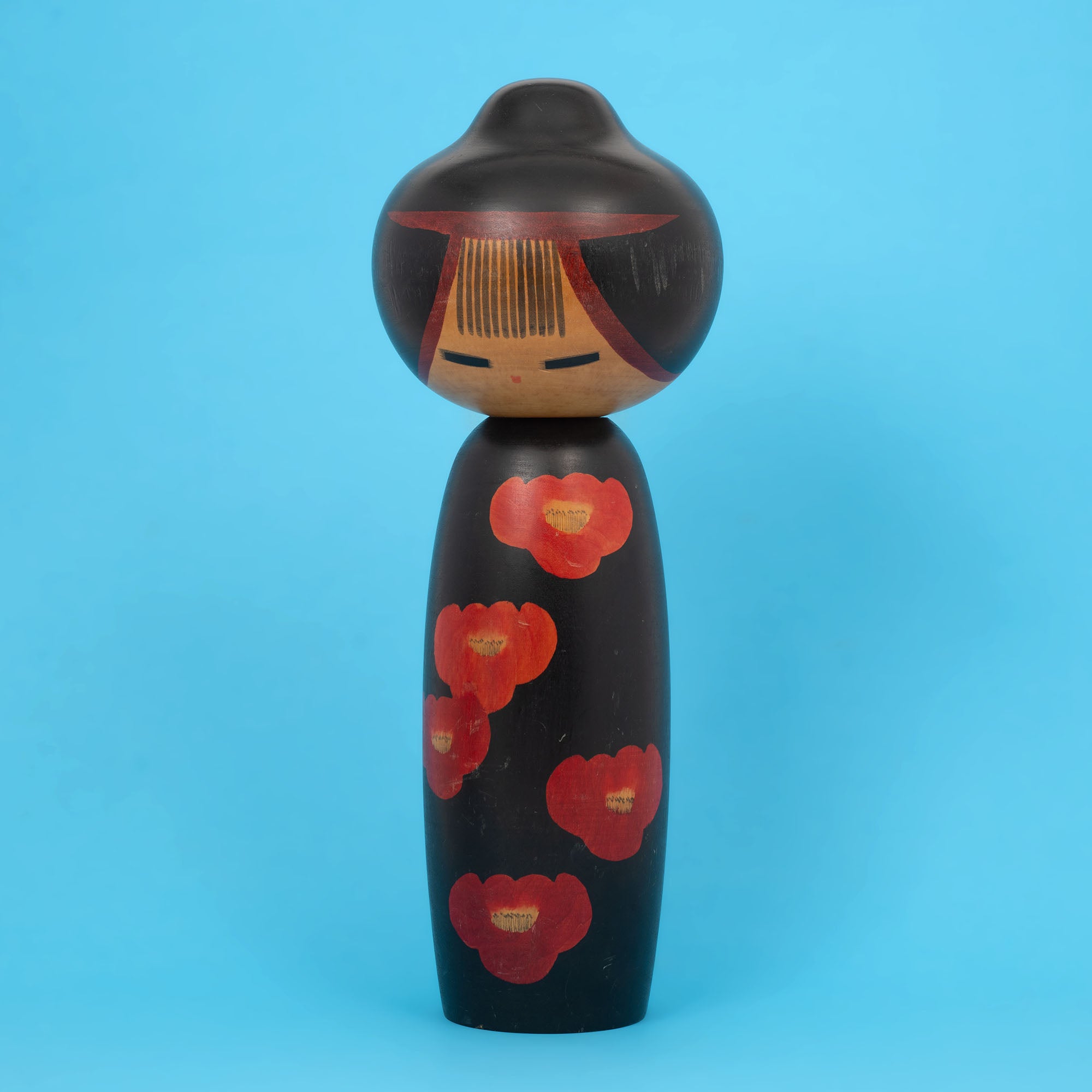 Kokeshi 0146